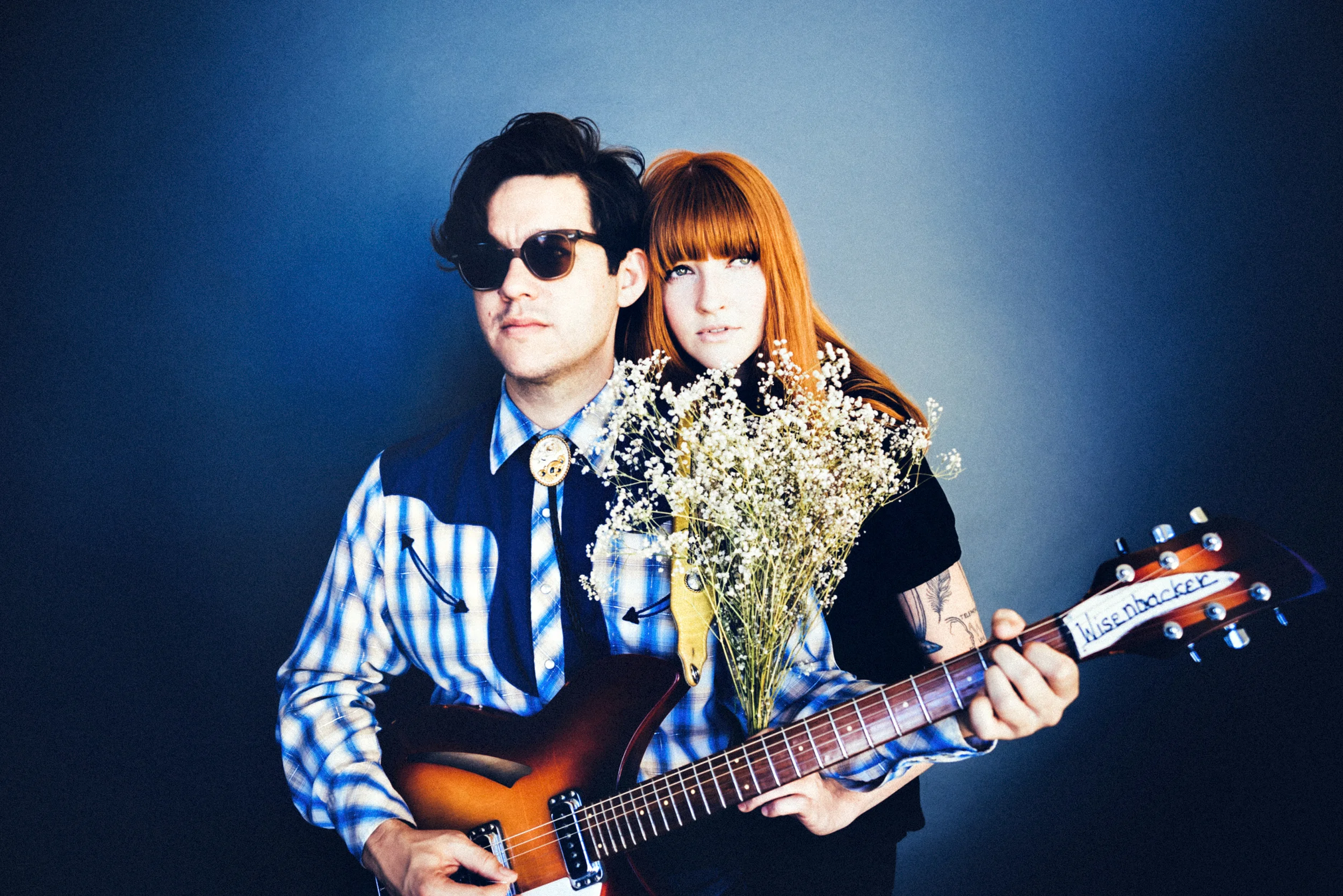 La Sera's Inspiration Behind 'Music for Listening to Music To': A Video Playlist