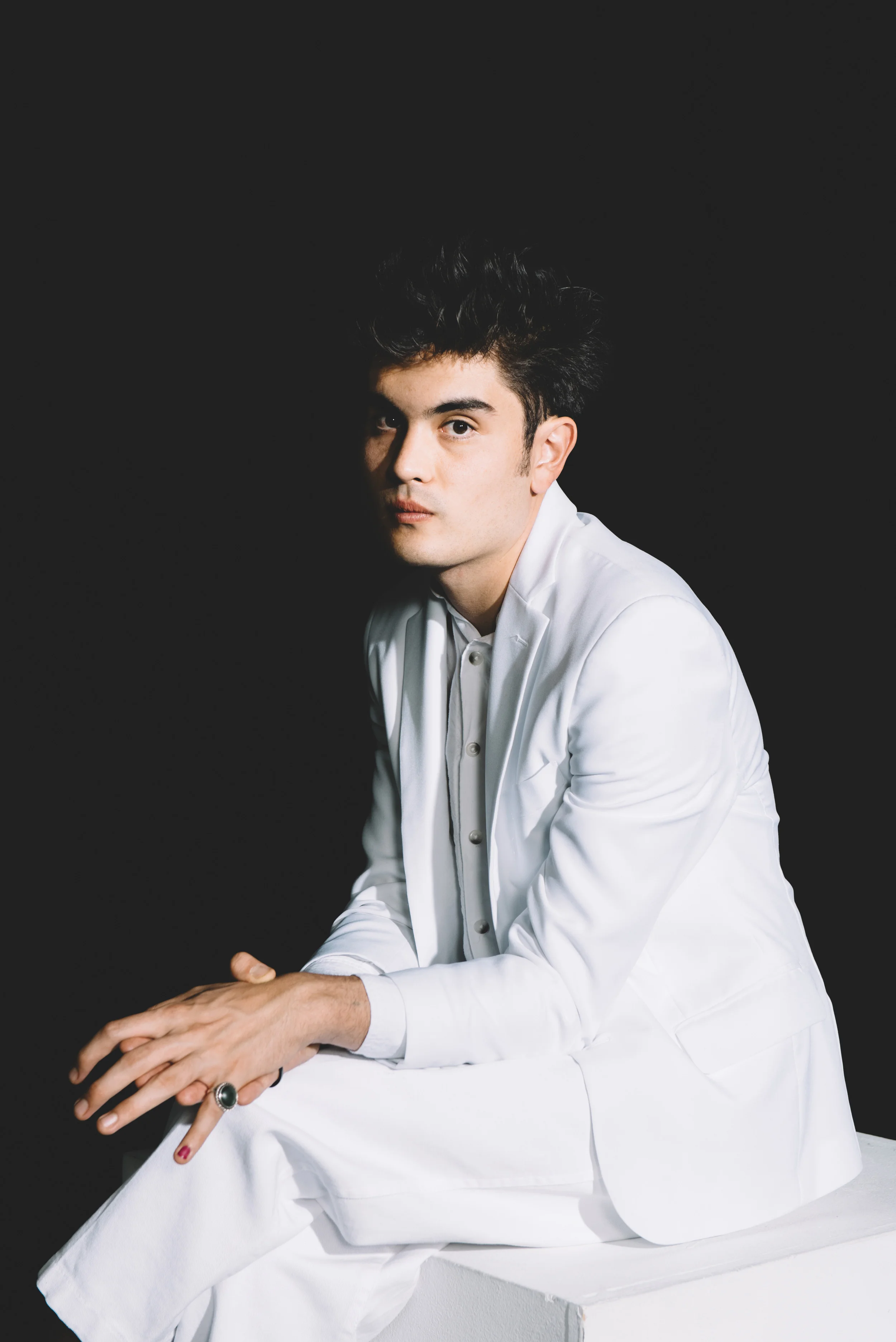 Green Gerry - "Mean Miracle"