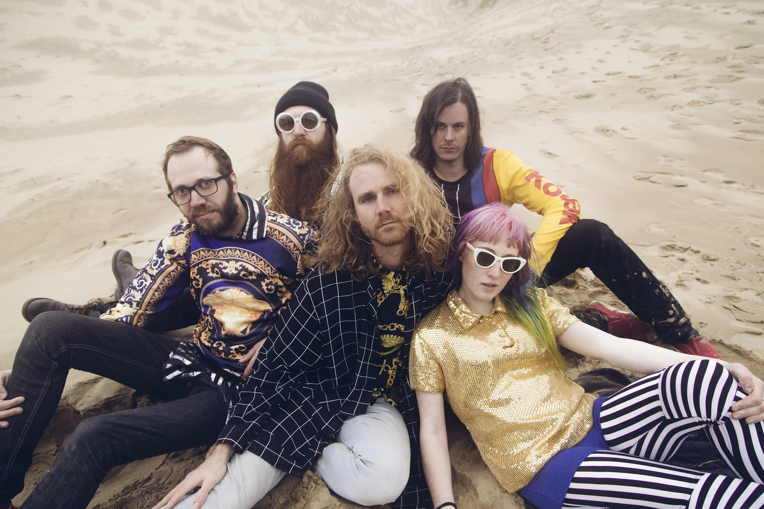 Minden - "Artist Statement"