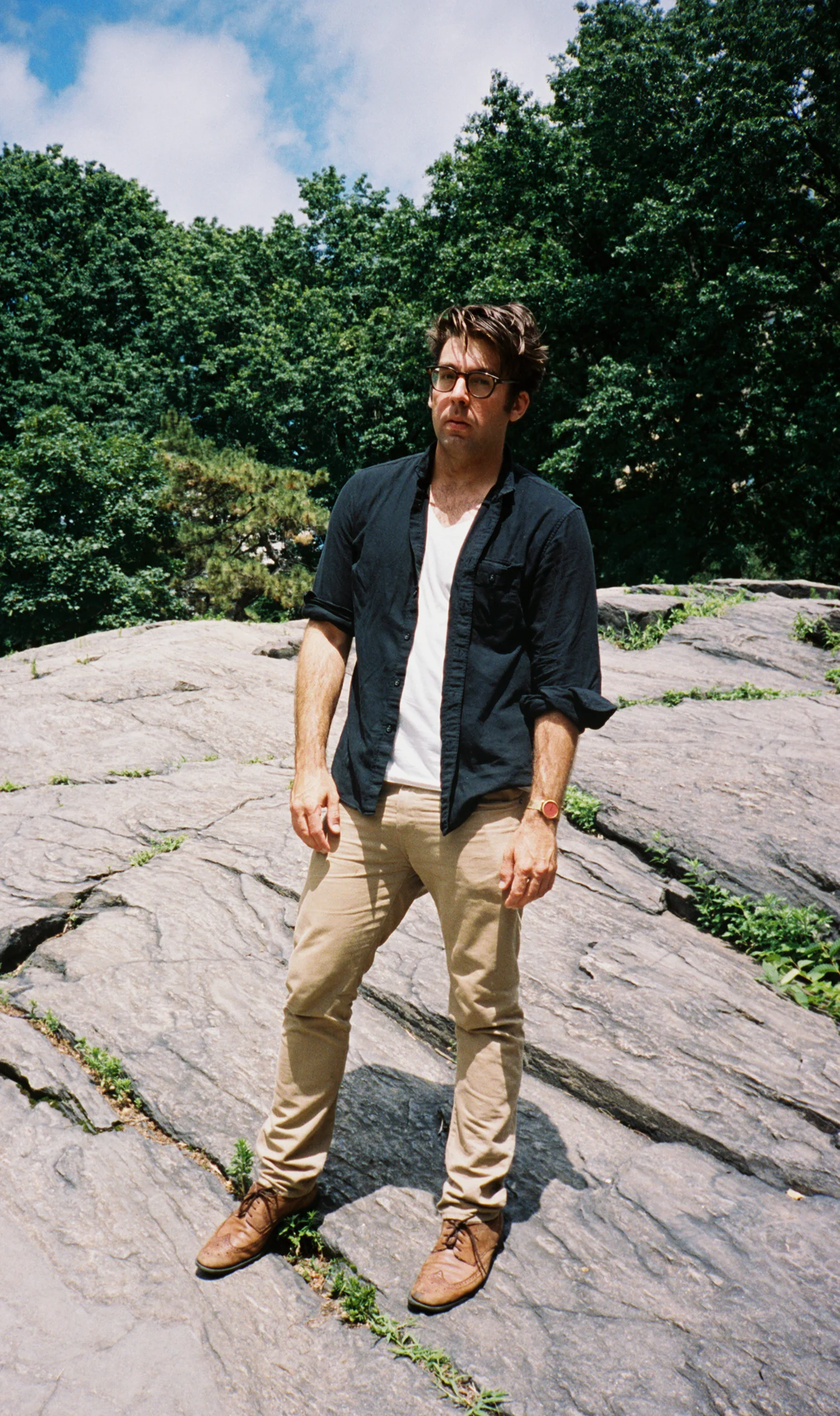 Download Hi-Res(Credit Deniro Elliott)