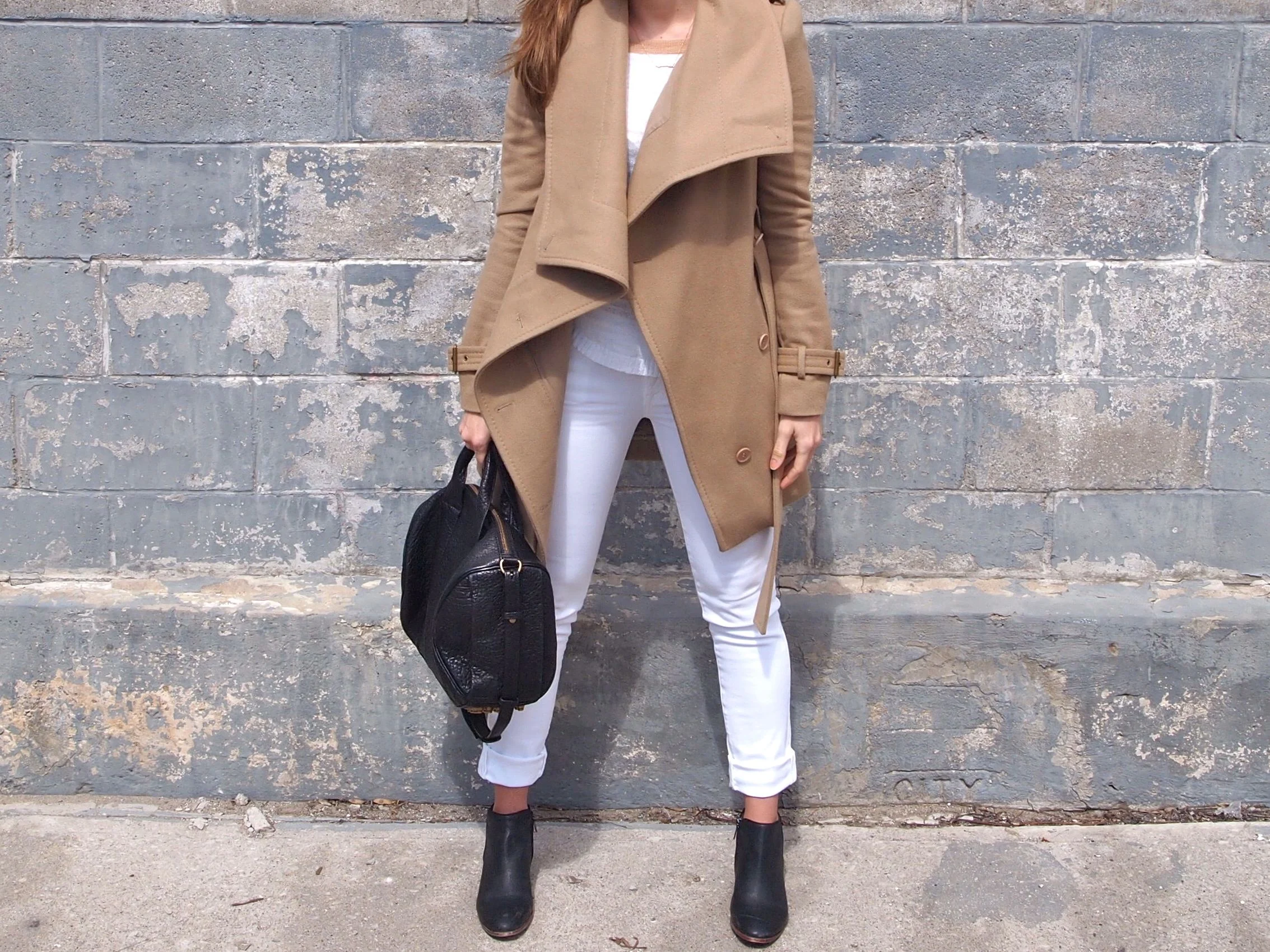Coat - BCBG