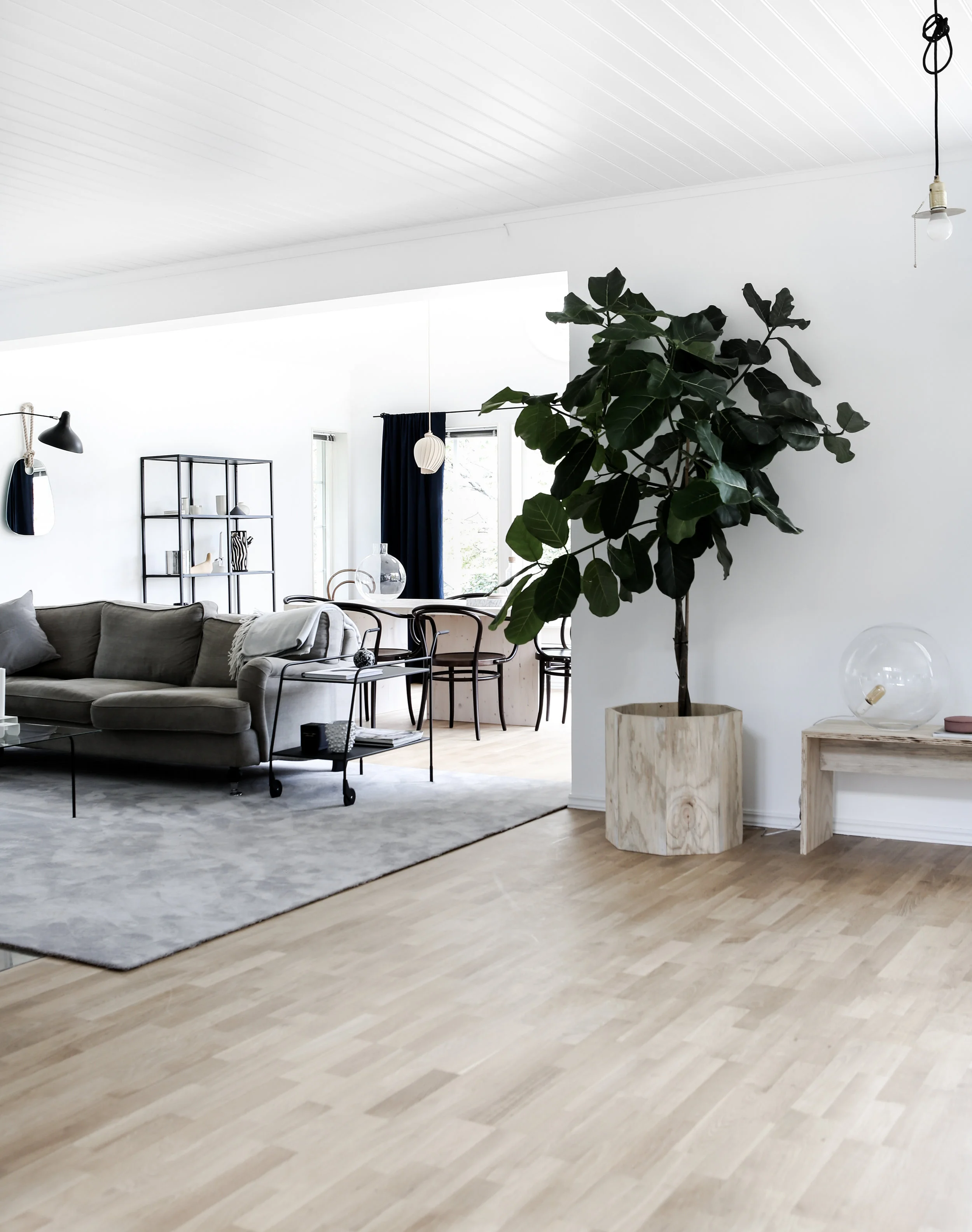 PALETTE PERFECTION | TYRESÖ HOUSE X ANNALEENAS HEM