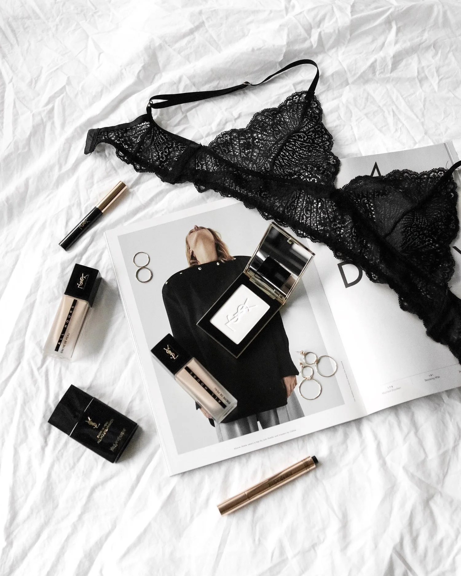 YSL Beauty All Hours 