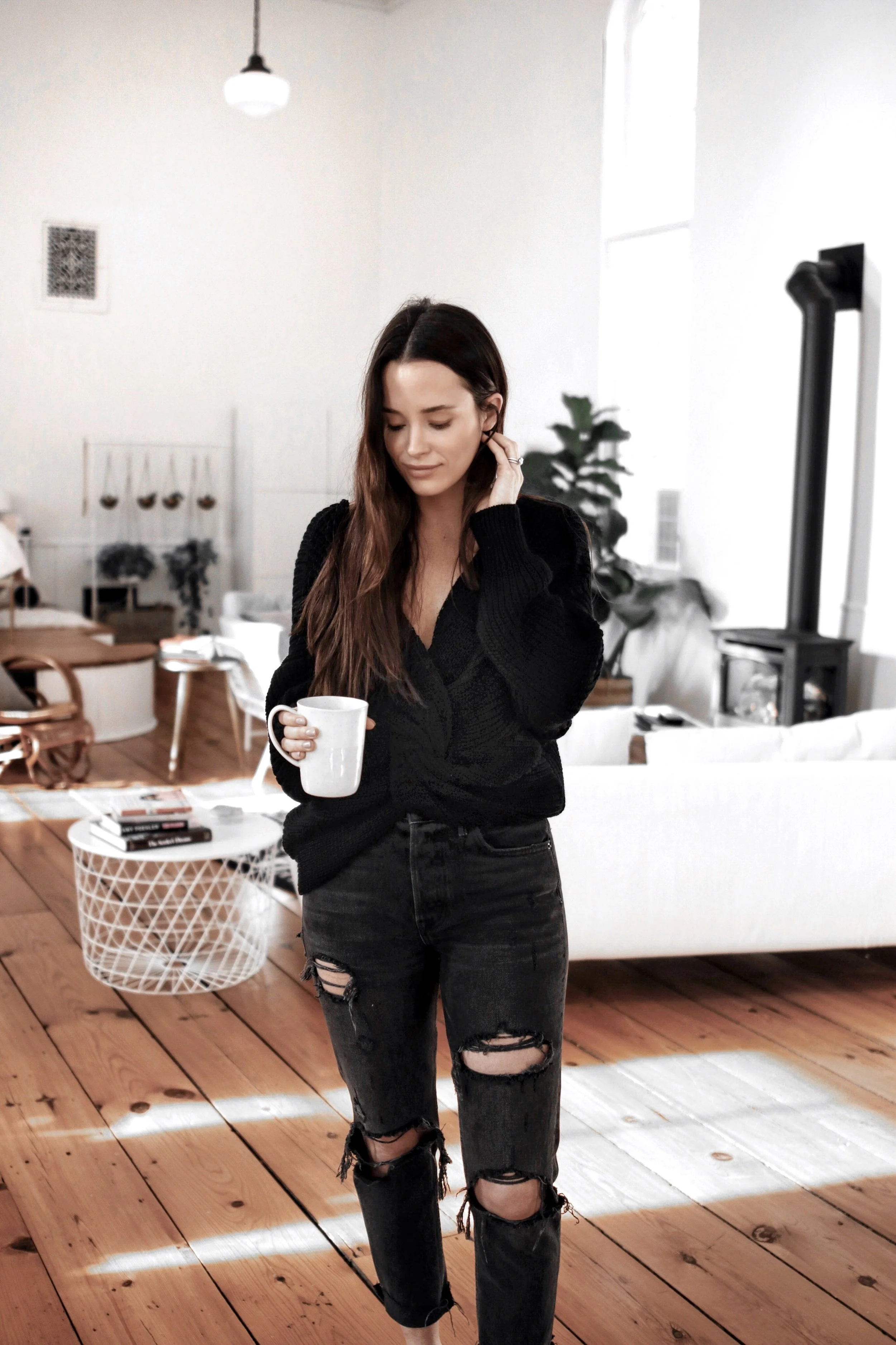 SANCTUARY IN PRINCE EDWARD COUNTY