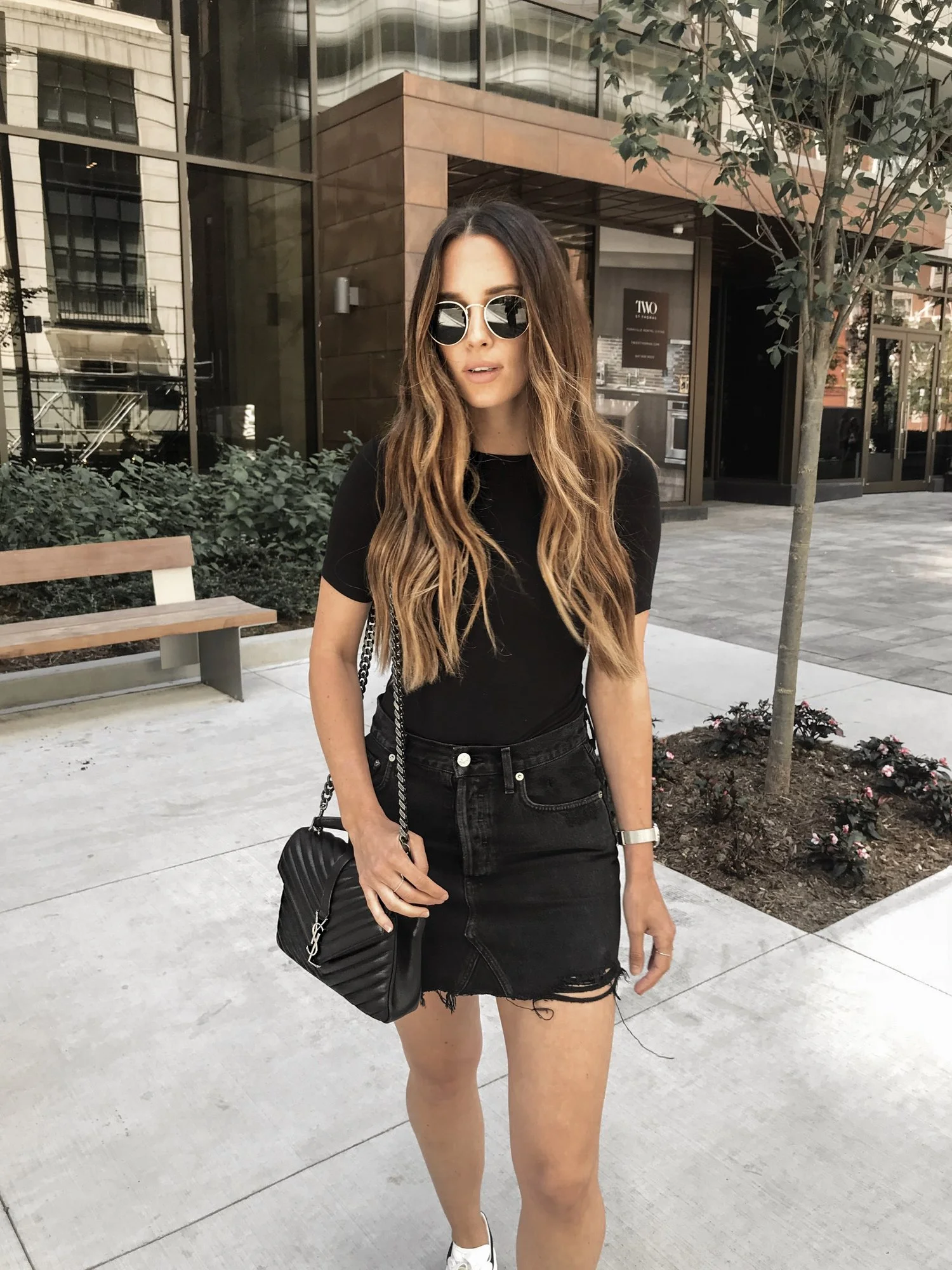 TWO ST. THOMAS STREET IS LIFESTYLE GOALS