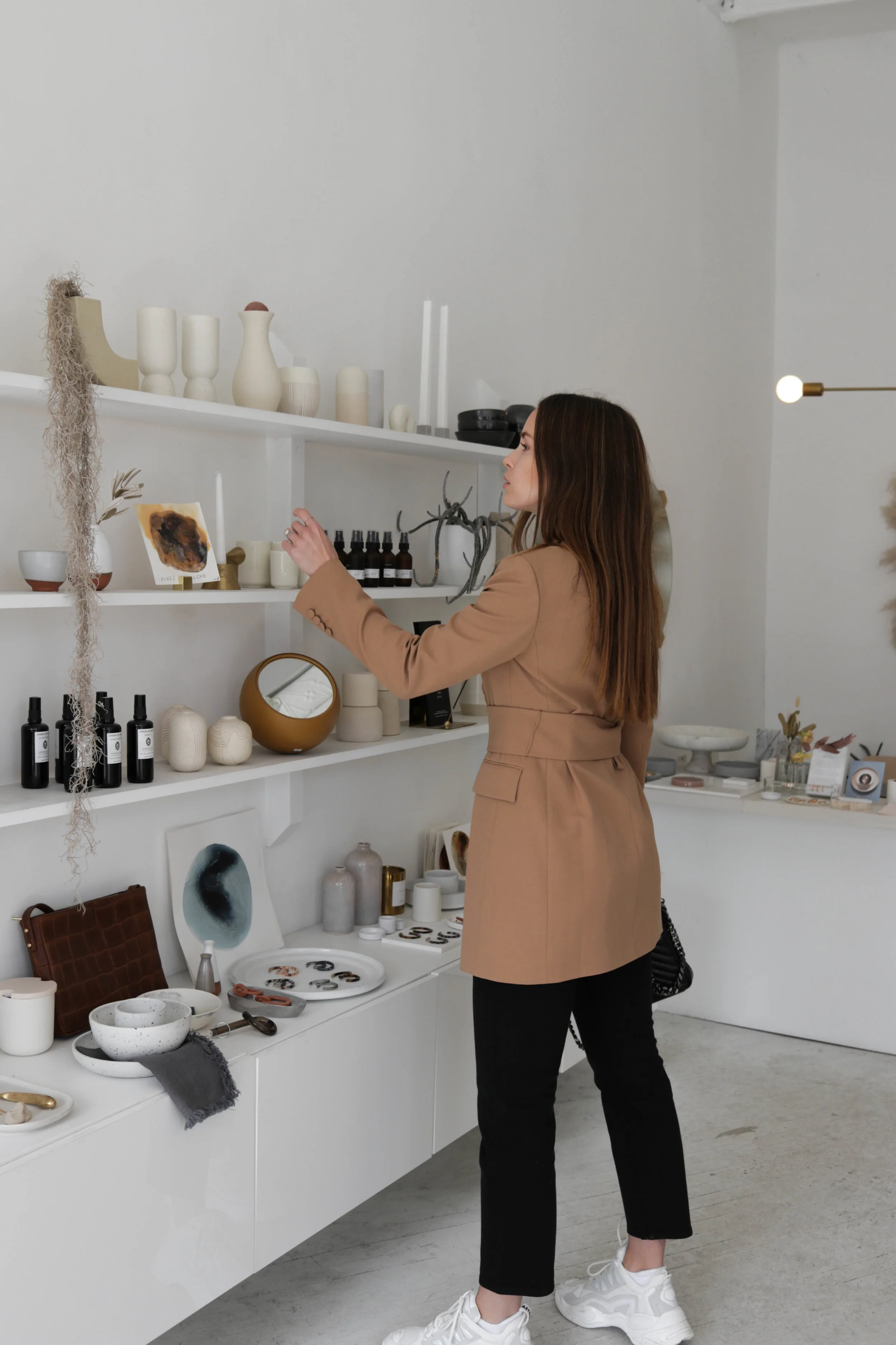 WHAT I'M READING | SLOW: SIMPLE LIVING FOR A FRANTIC WORLD