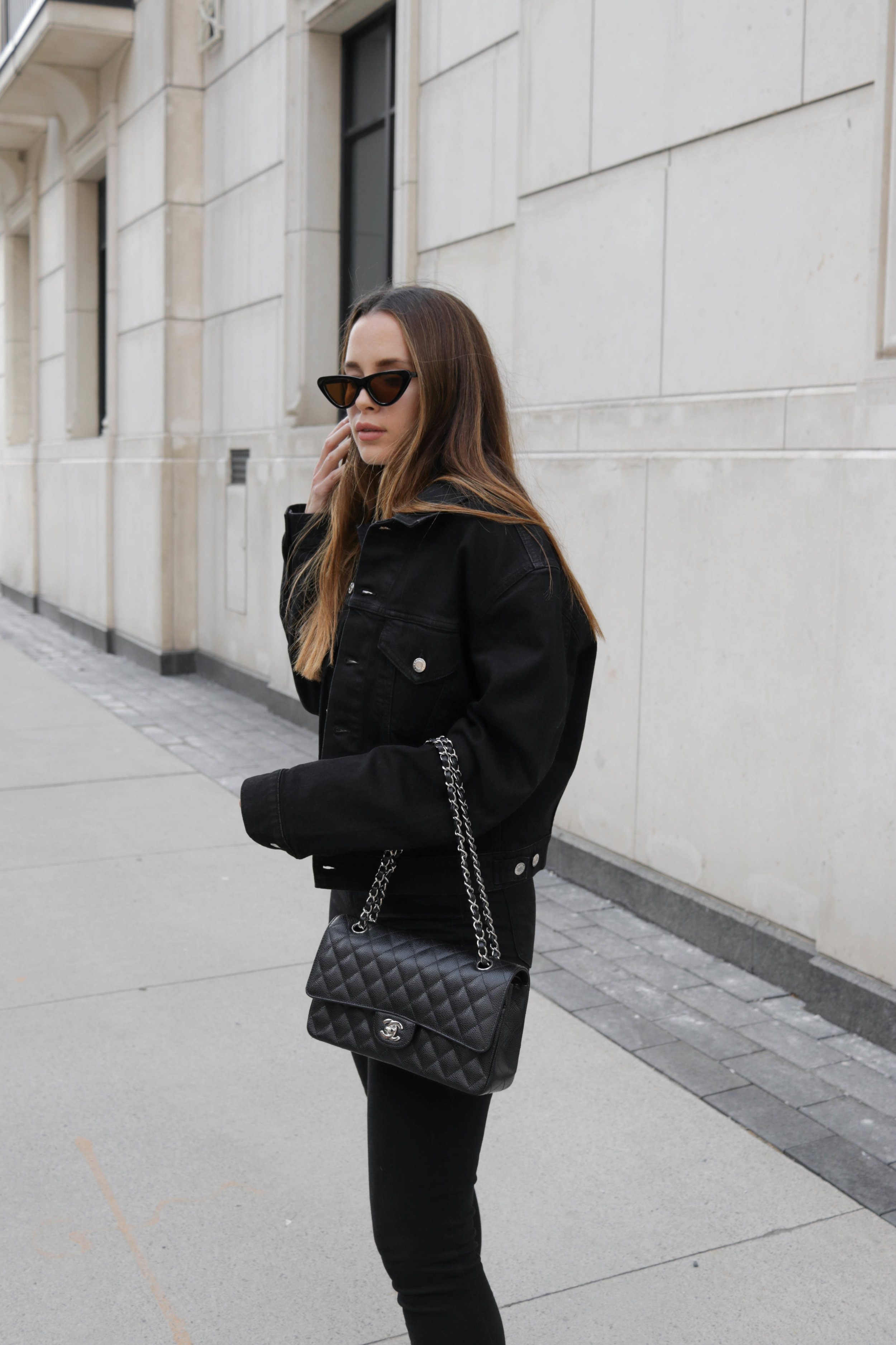 BLK + CREAM | WHY I DO MY BEST TO BUY WARDROBE ESSENTIALS 