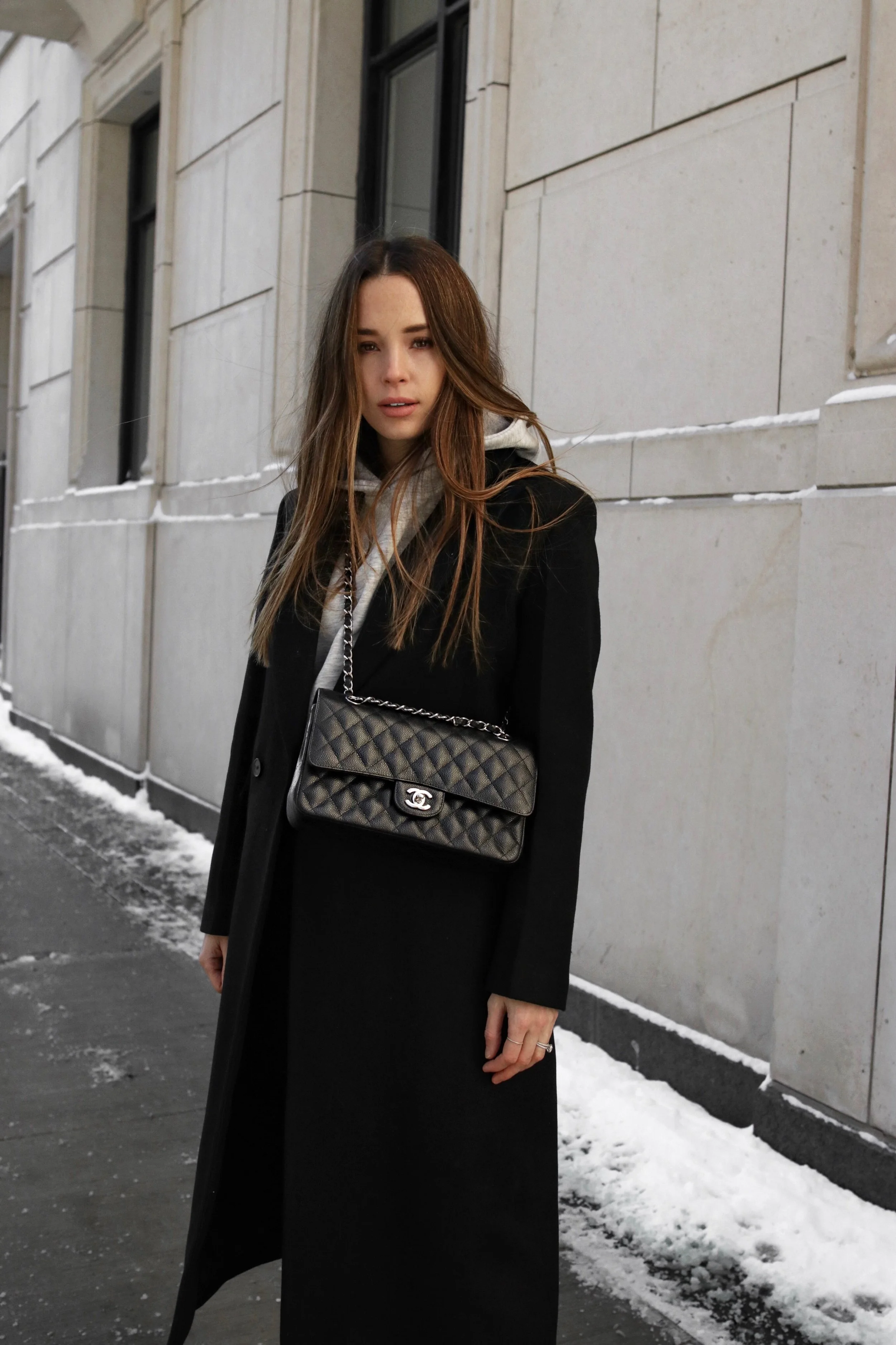 EASY TIPS FOR AT-HOME SELF CARE IN THE DEAD OF WINTER