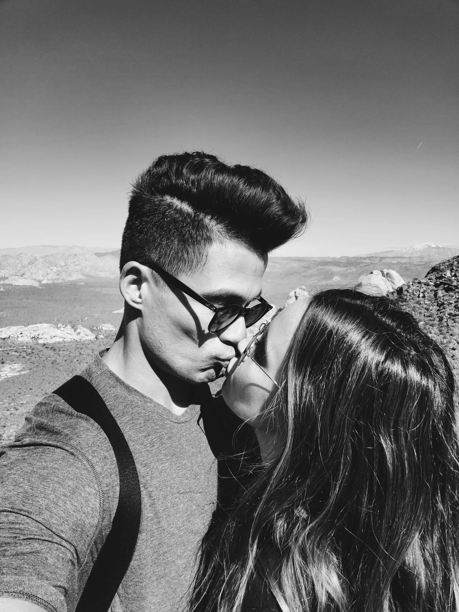 SLOW TRAVEL | REFLECTION + INTROSPECTION IN THE DESERT