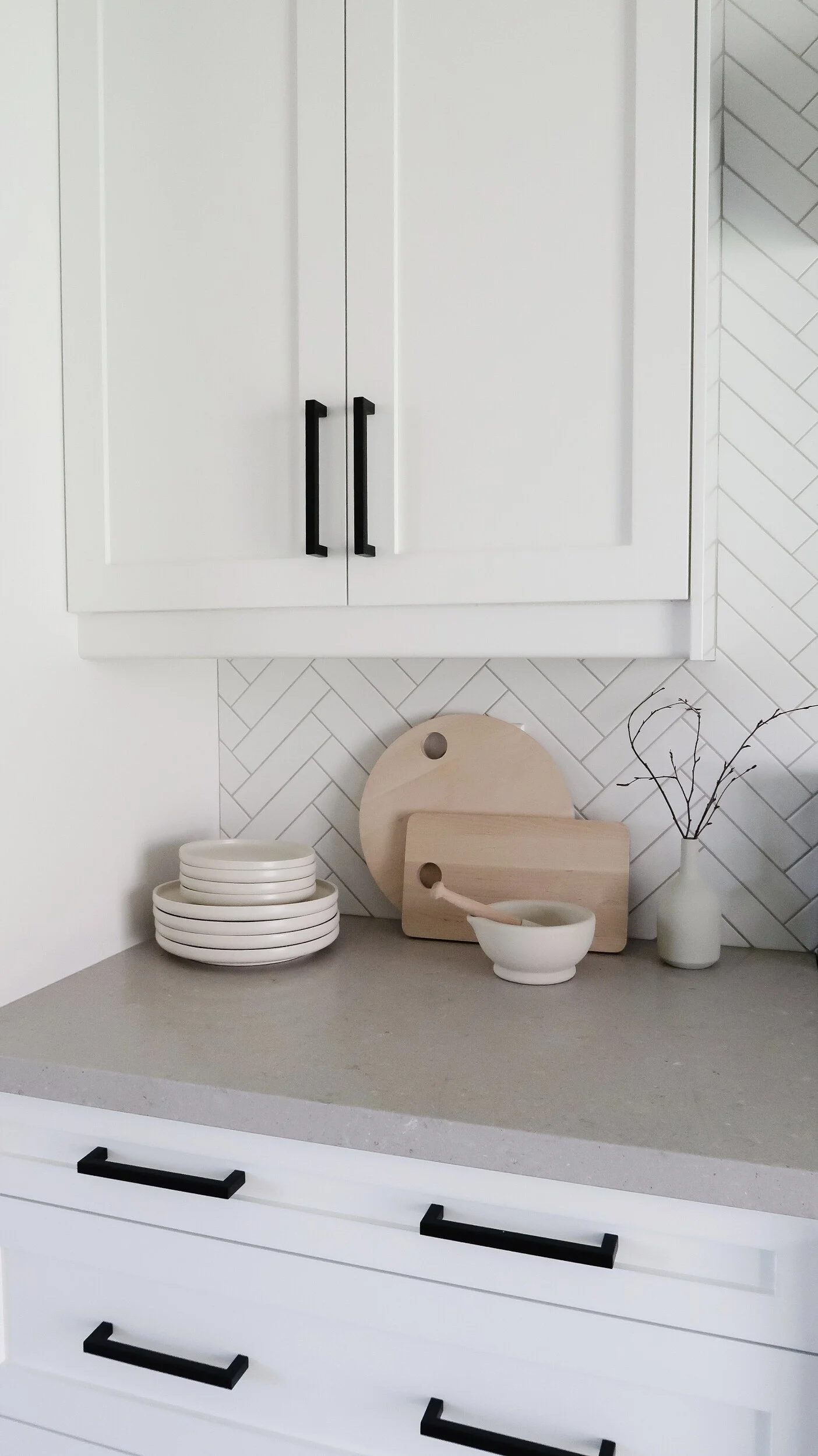 J + J HOME | NEW KITCHEN HARDWARE