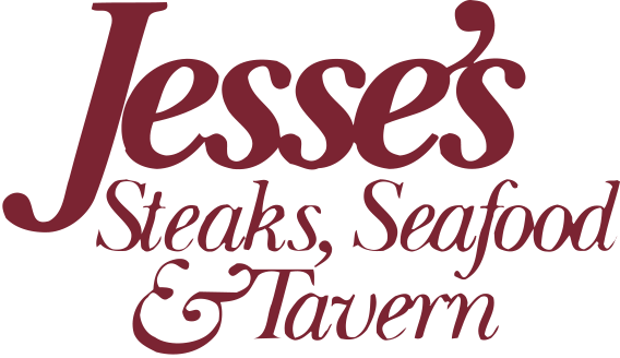 Jesse's Steaks, Seafood & Tavern logo
