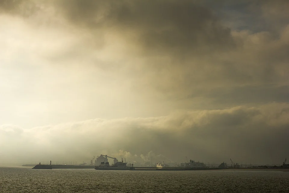 Calais 2014
