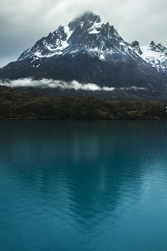 Torres del Paine 2013