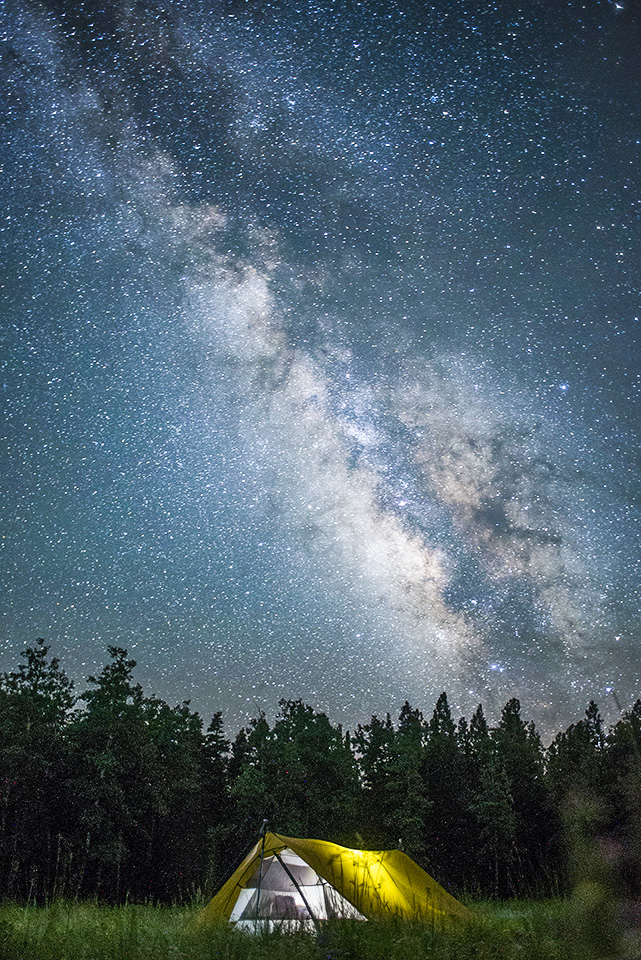 Philmont Scout Ranch, Indian Writings 2015