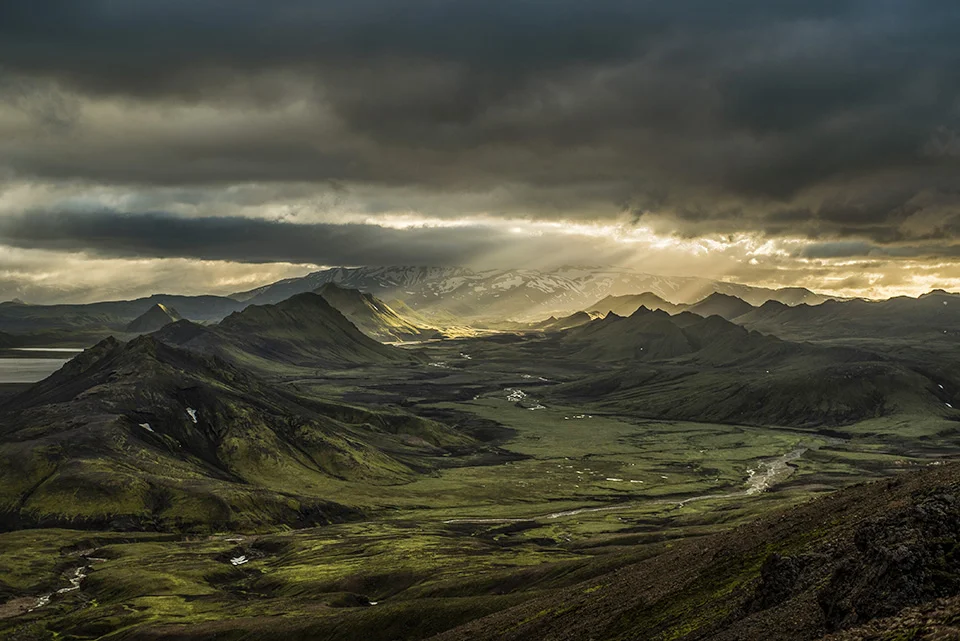 Iceland 2015