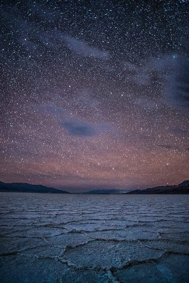 Death Valley 2016