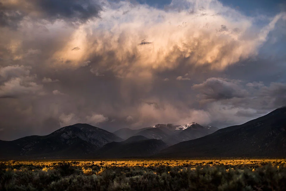 Taos 2015