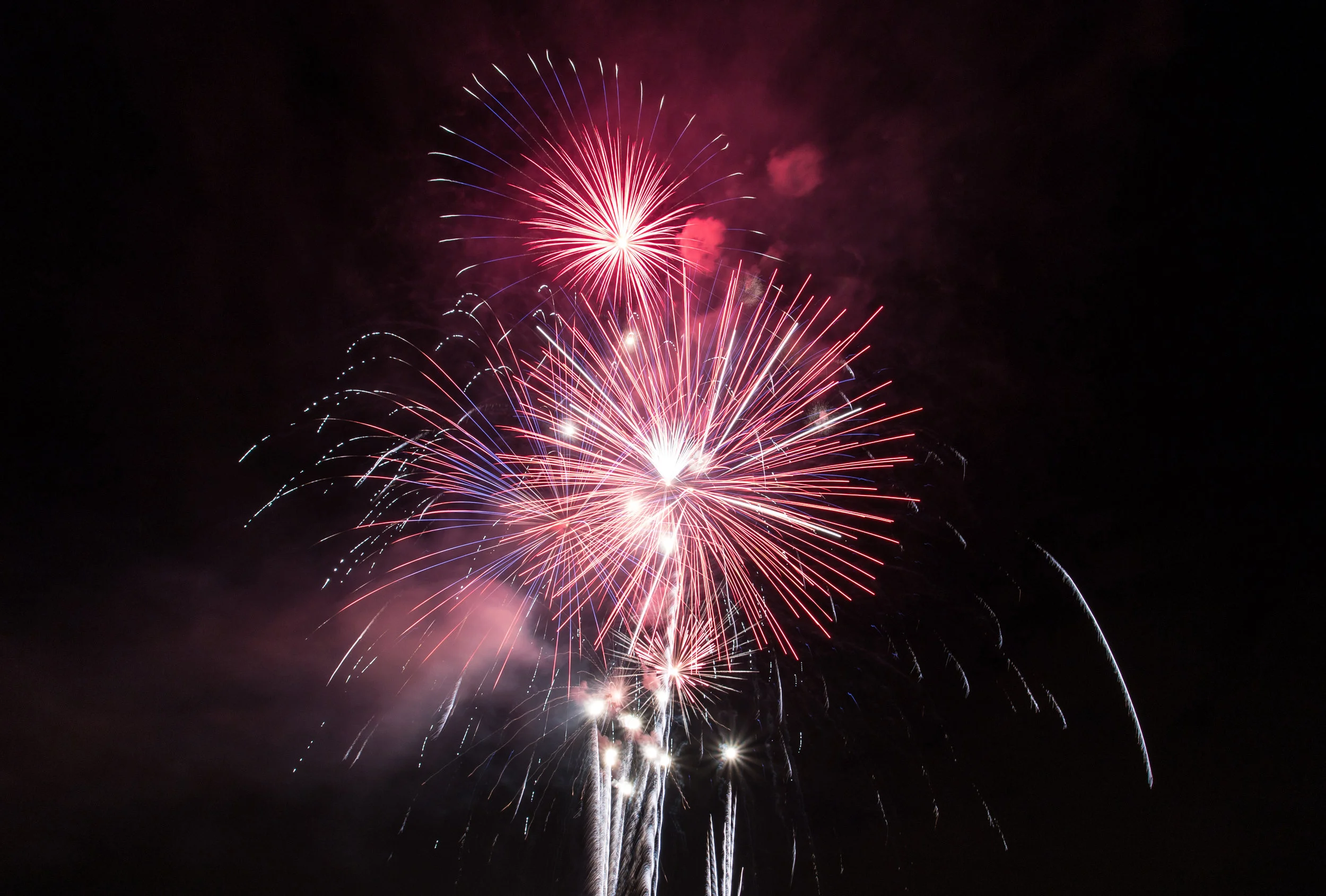 Fourth of July Fireworks Cruise with Portland Schooner Company