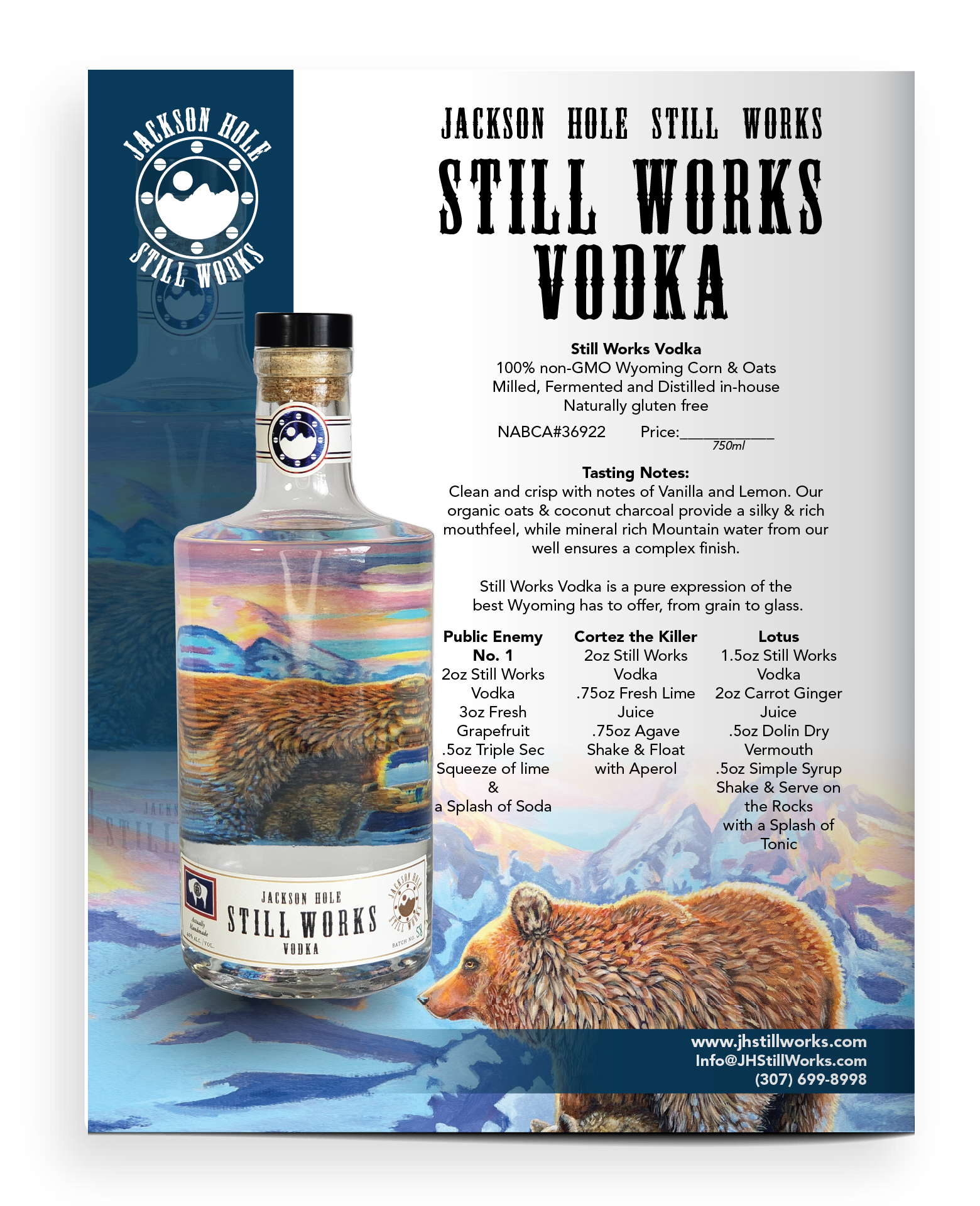 JHSW Sales Sheet Vodka.png