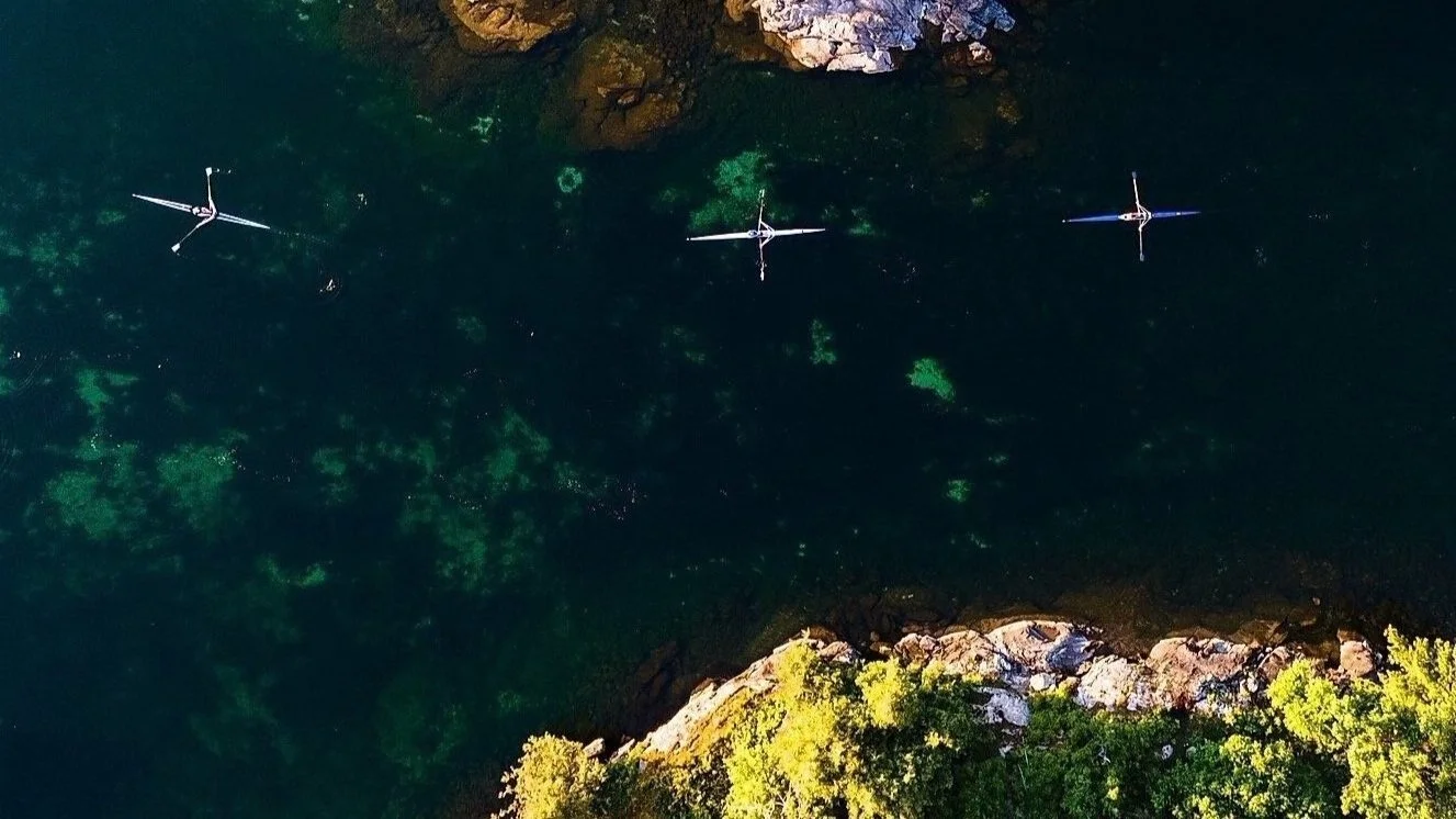 Kingston Rowing Club