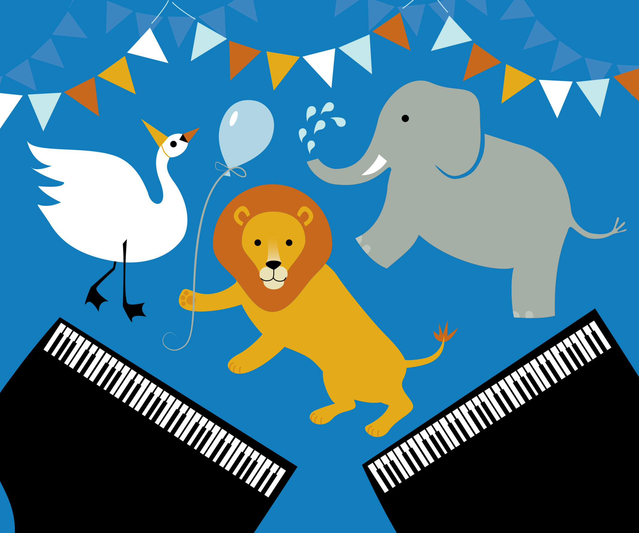 Carnival of the Animals