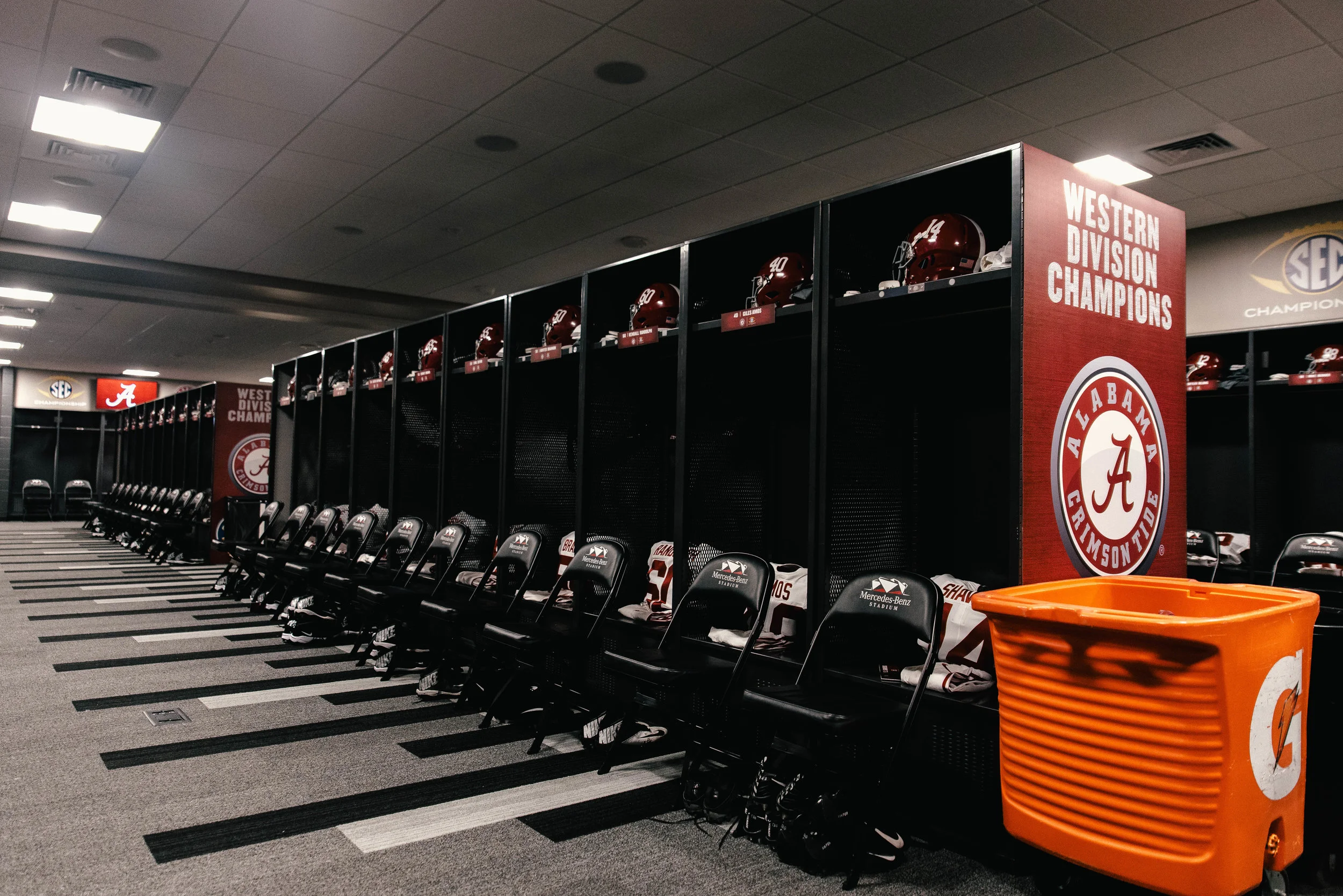 SEC CHAMPIONSHIP by FRED DANIELS III-2.jpg