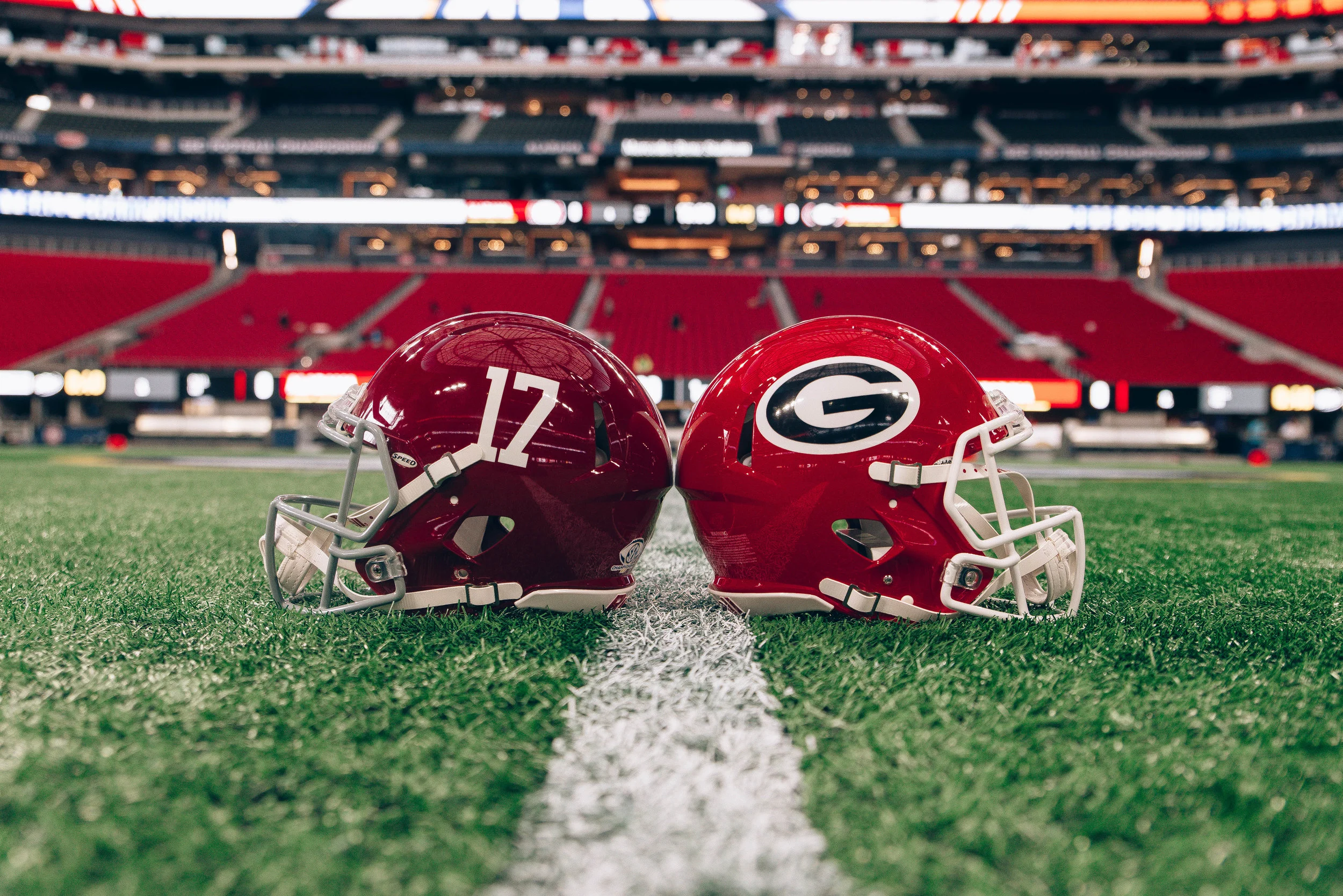 SEC CHAMPIONSHIP by FRED DANIELS III-1.jpg