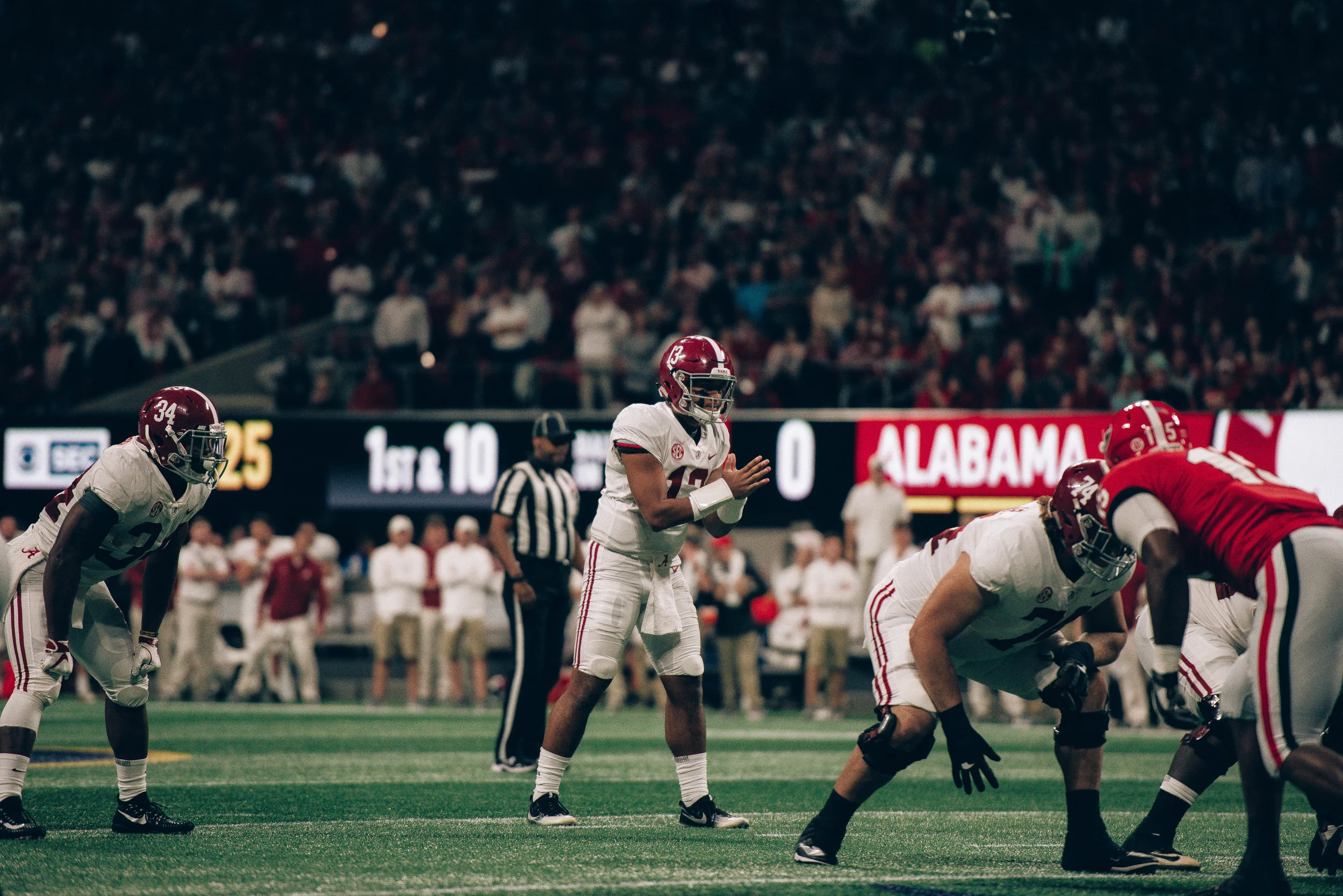 SEC CHAMPIONSHIP by FRED DANIELS III-8.jpg