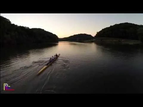 GoPro DJI Phantom 2 Drone Ohio Mens Crew Practice