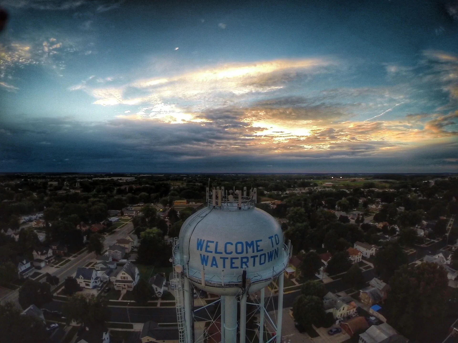 Watertown Wisconsin
