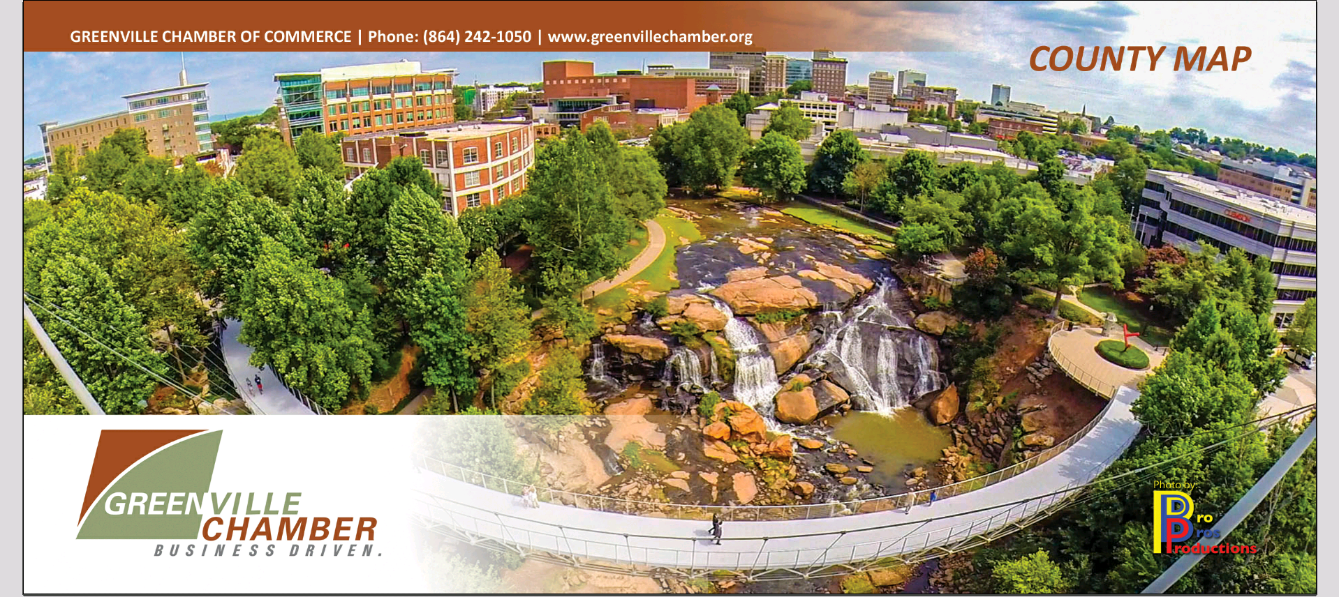Greenville Chamber of Commerce