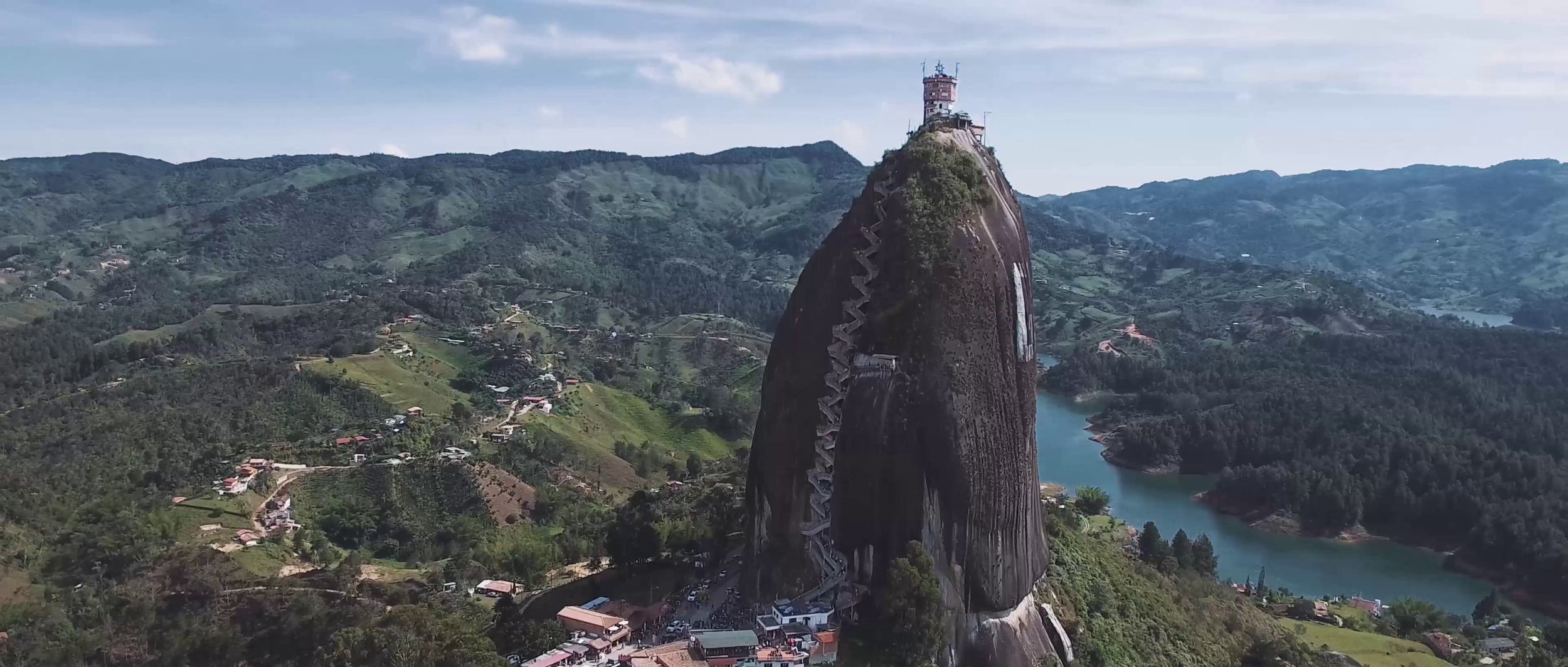 2019 Drone Reel - Pro Bros Productions Aerial Showreel