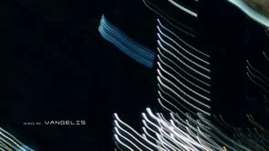 Blade Runner Title Sequence