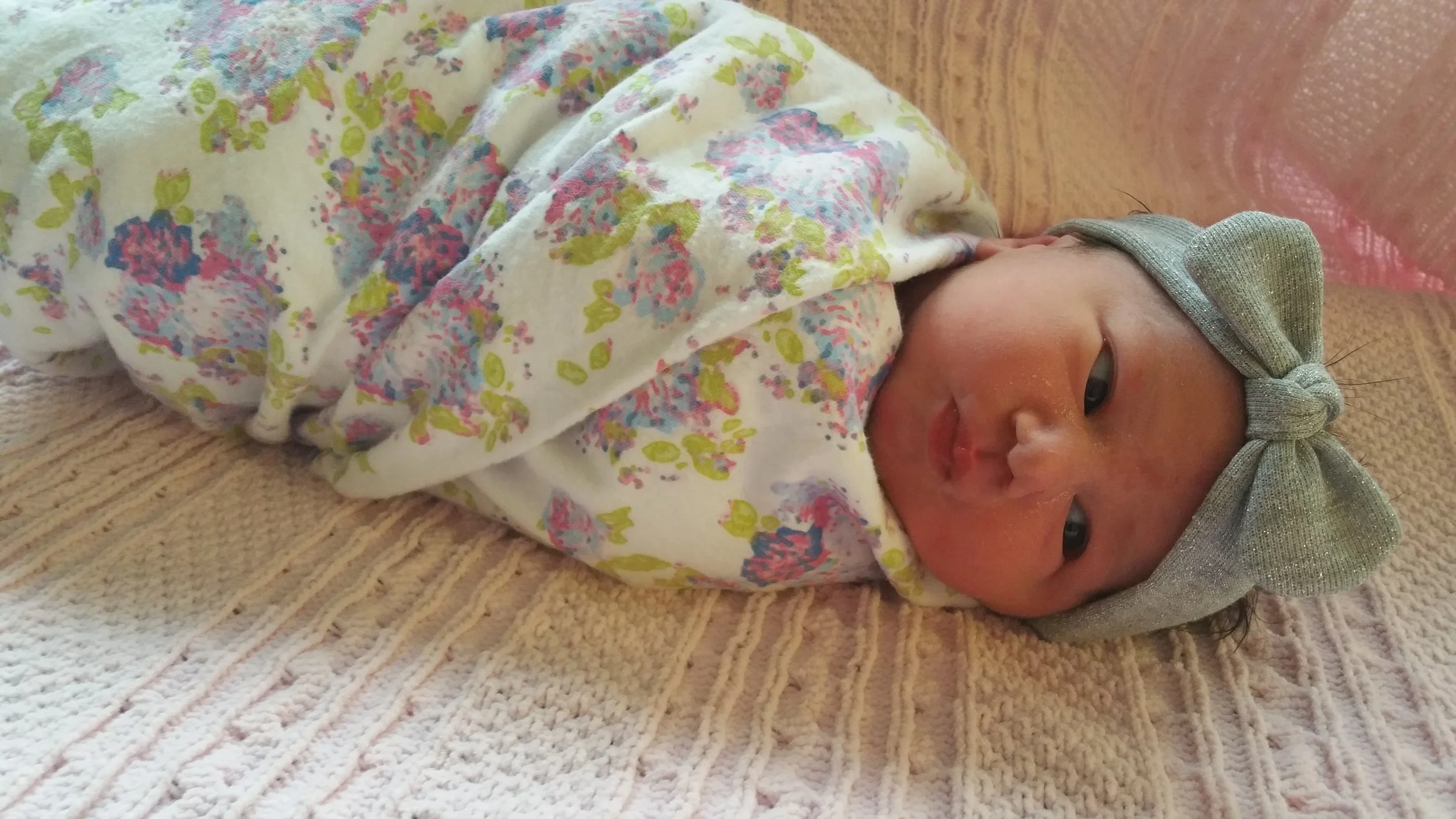 Adelynn Grace Makowski