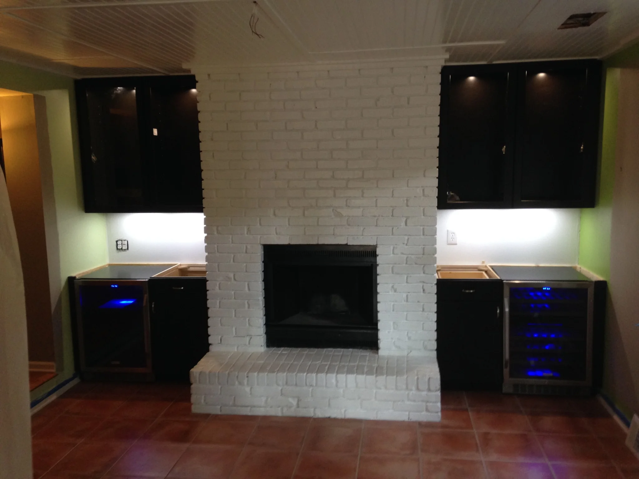 Granite — St Augustine Kitchen & Bath LNCBC1259880