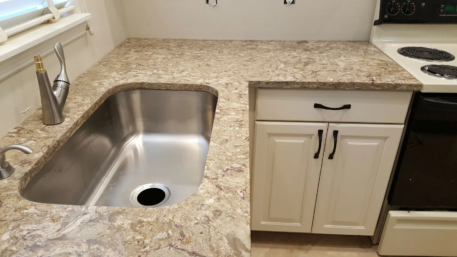 Granite — St Augustine Kitchen & Bath LNCBC1259880