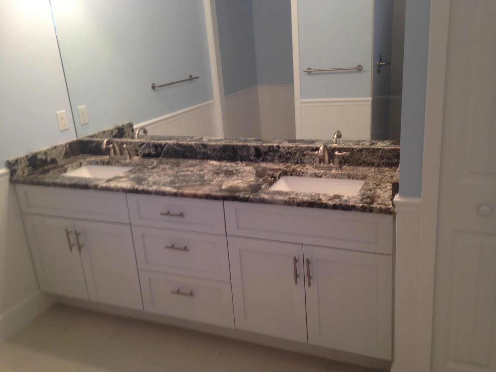 Granite — St Augustine Kitchen & Bath LNCBC1259880