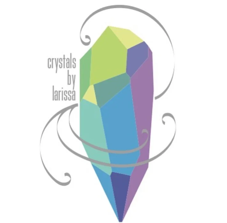 @crystalsbylars design by @kjocreative