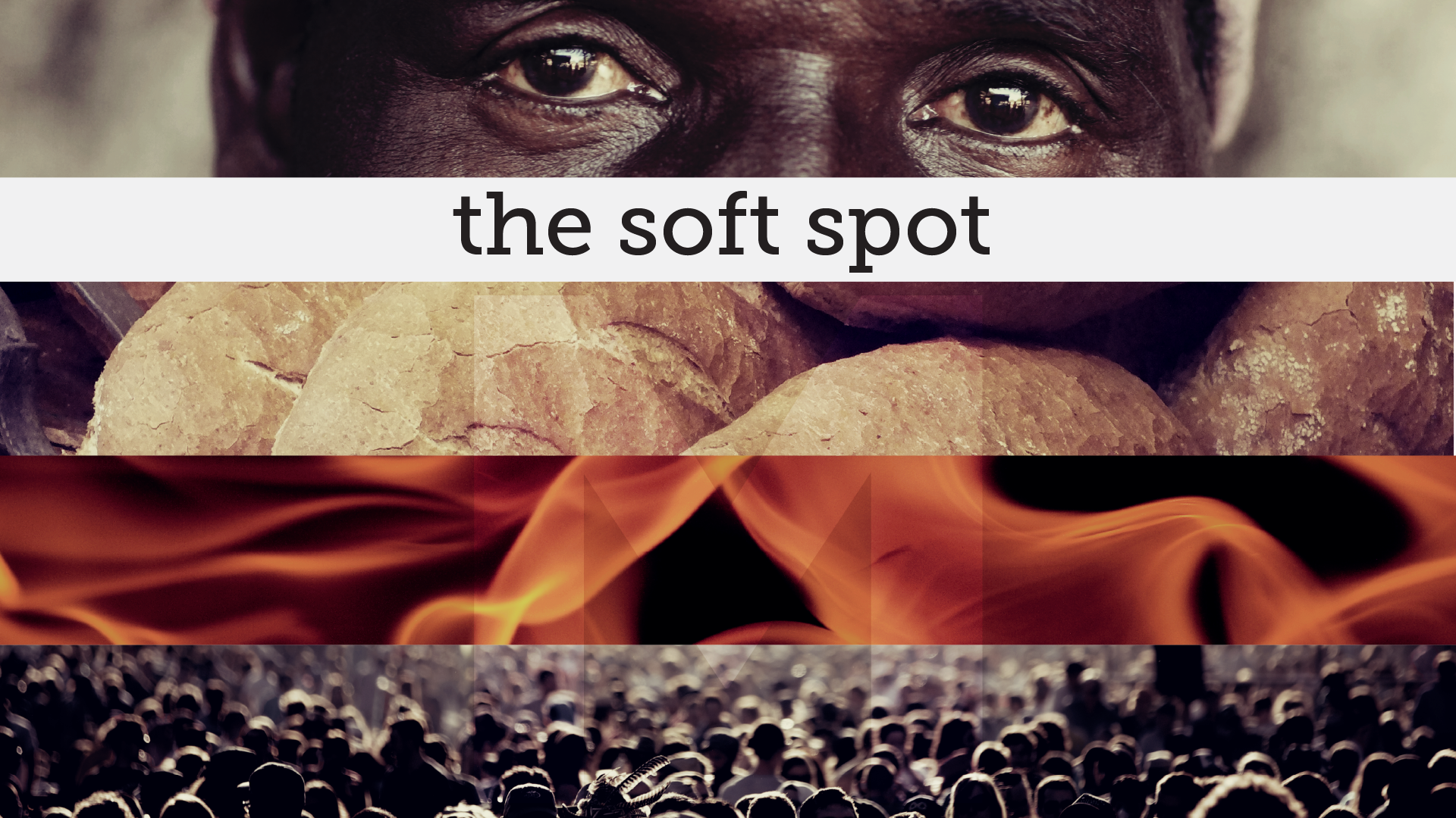 The Soft Spot