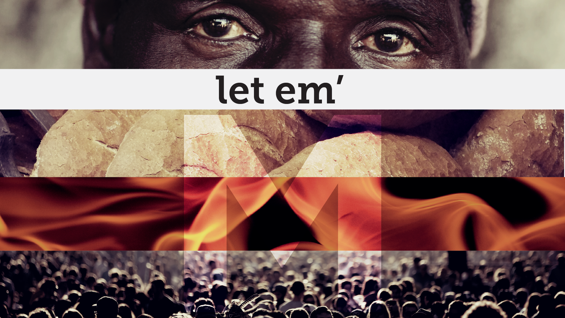 Let 'em