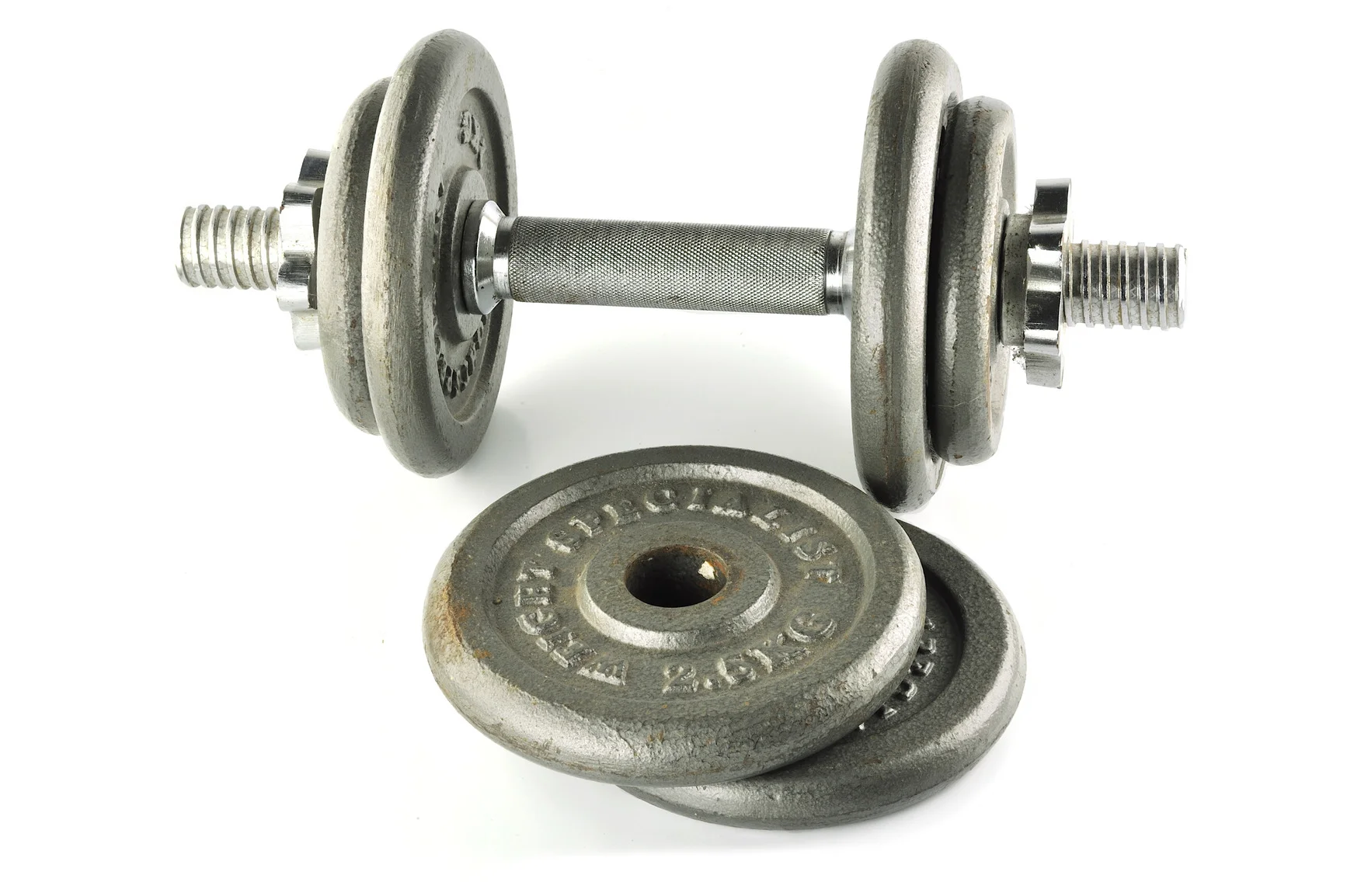 Body Builders - What’s church membership look like? 