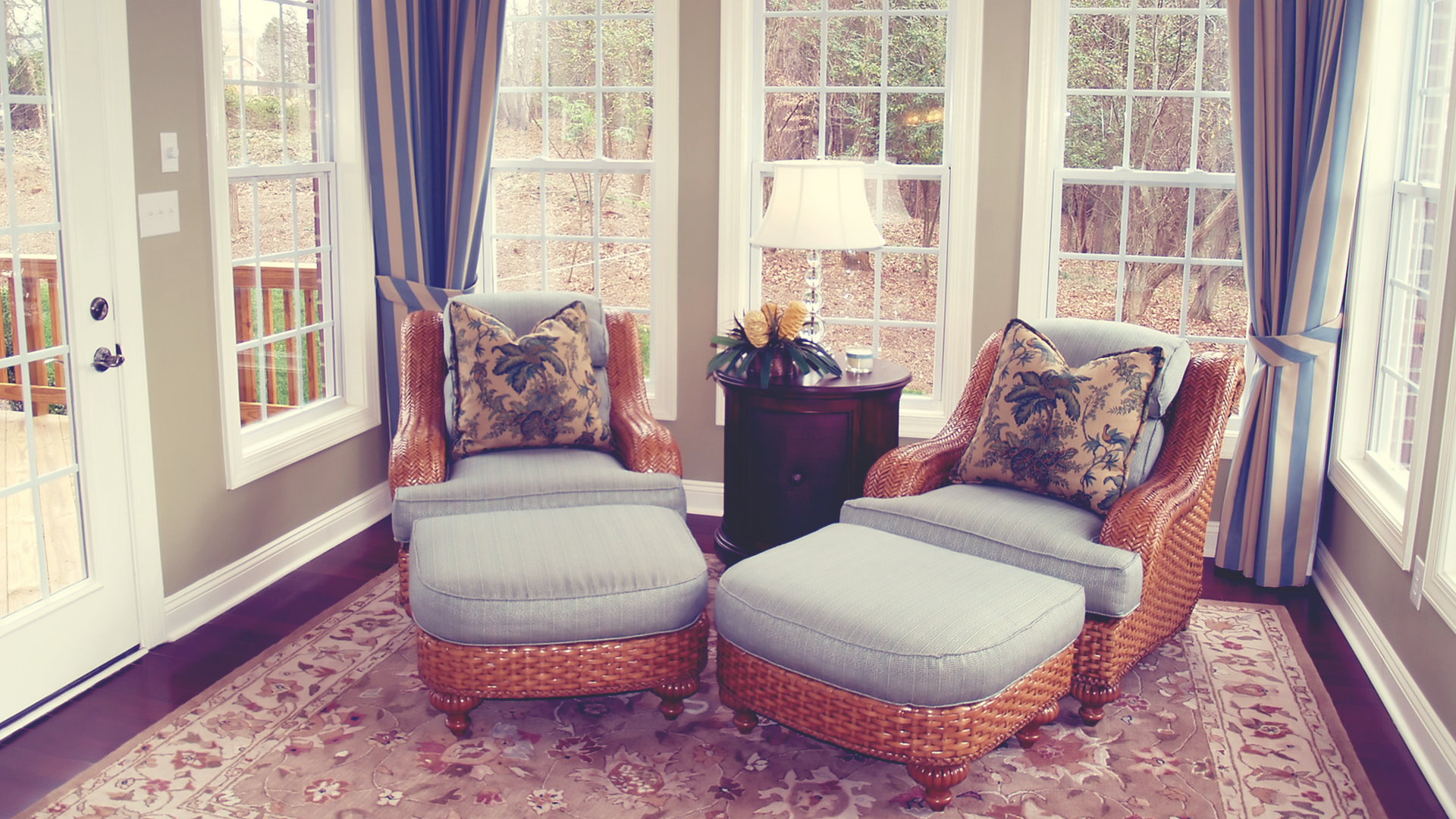 The Addition: A Space for Grace