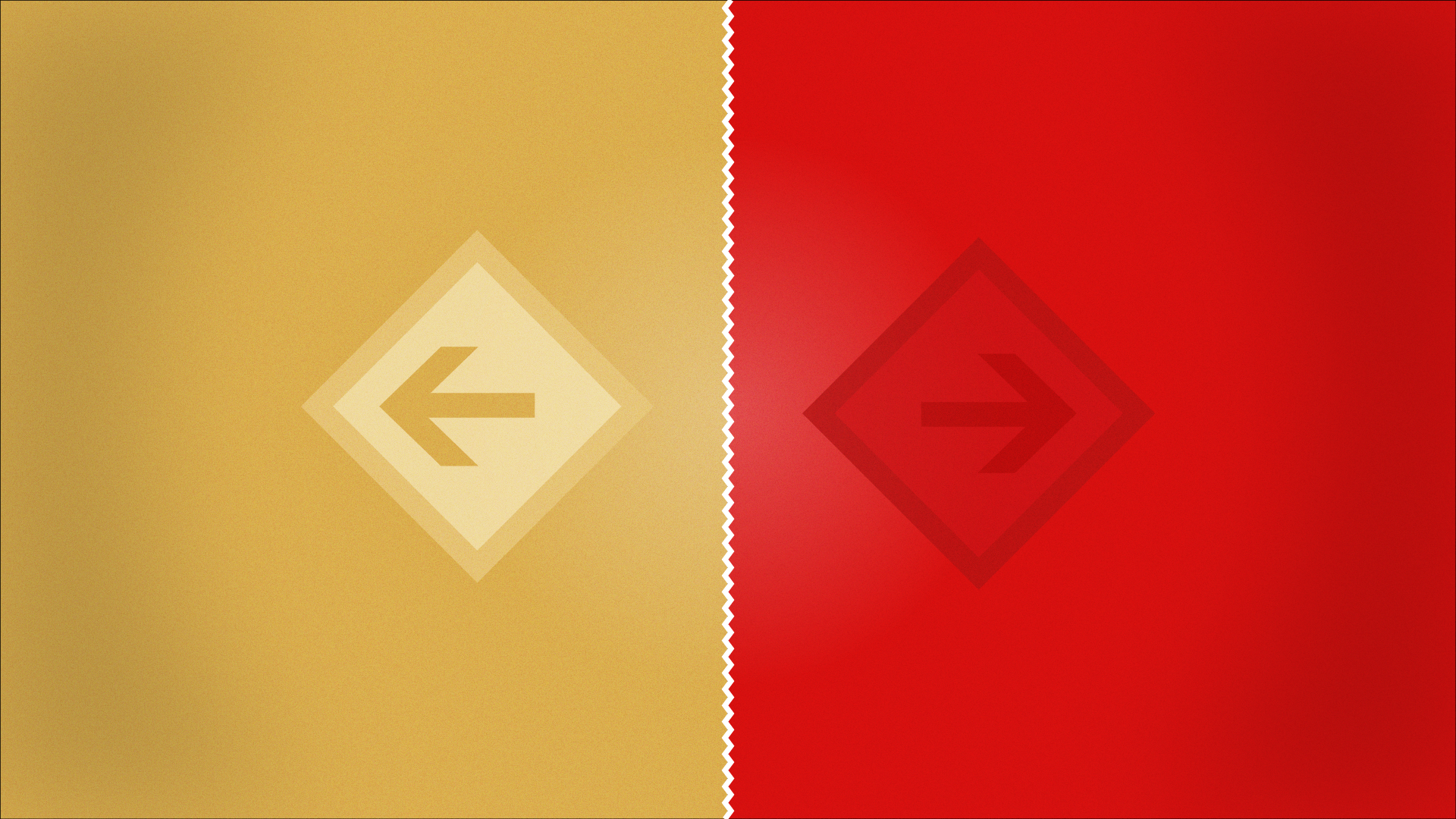 Left Twix Right Twix