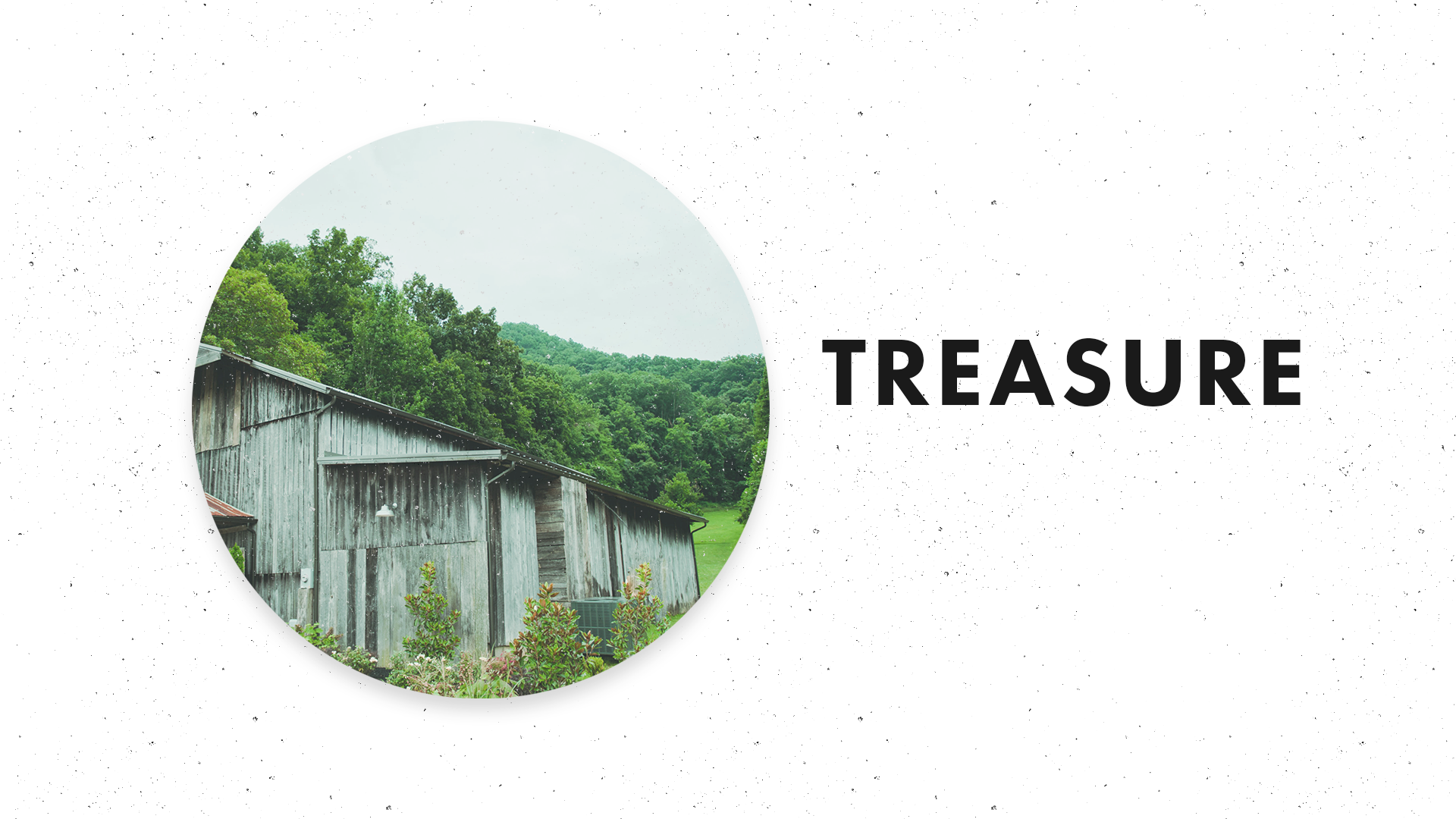Treasure