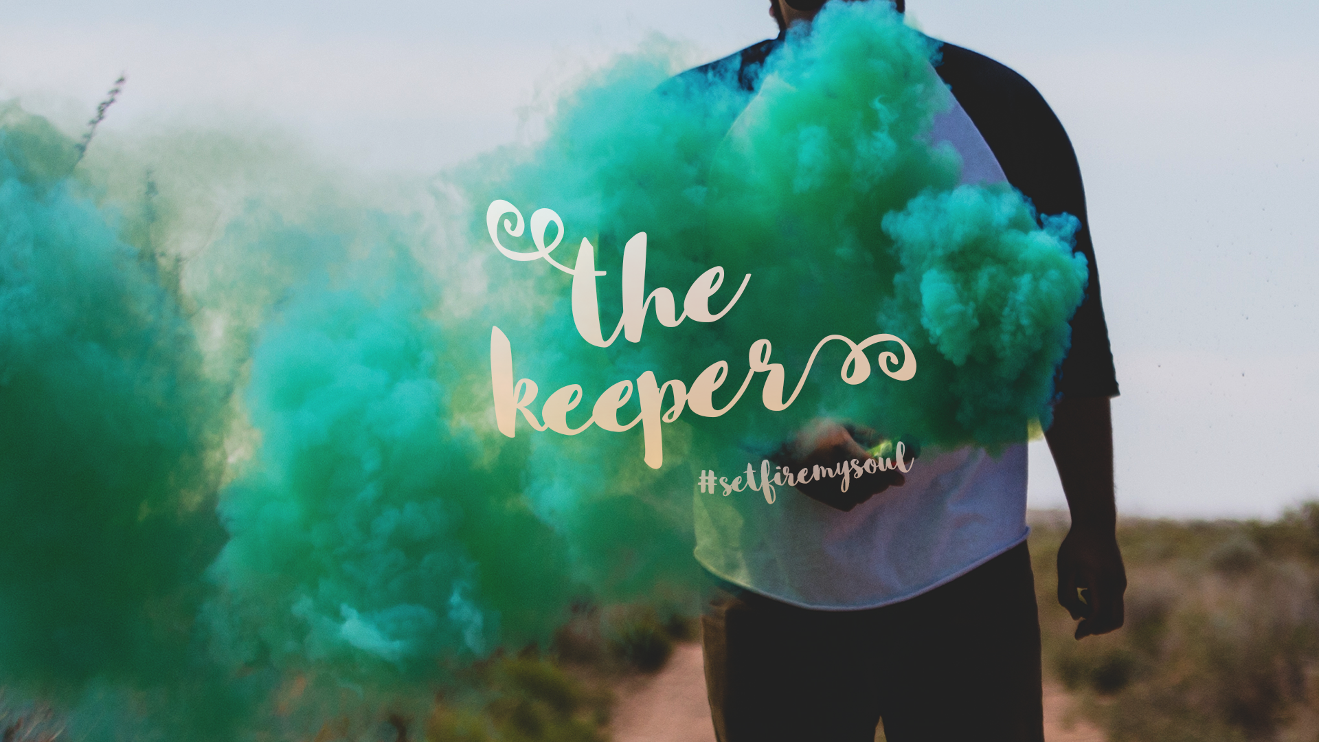 The Keeper