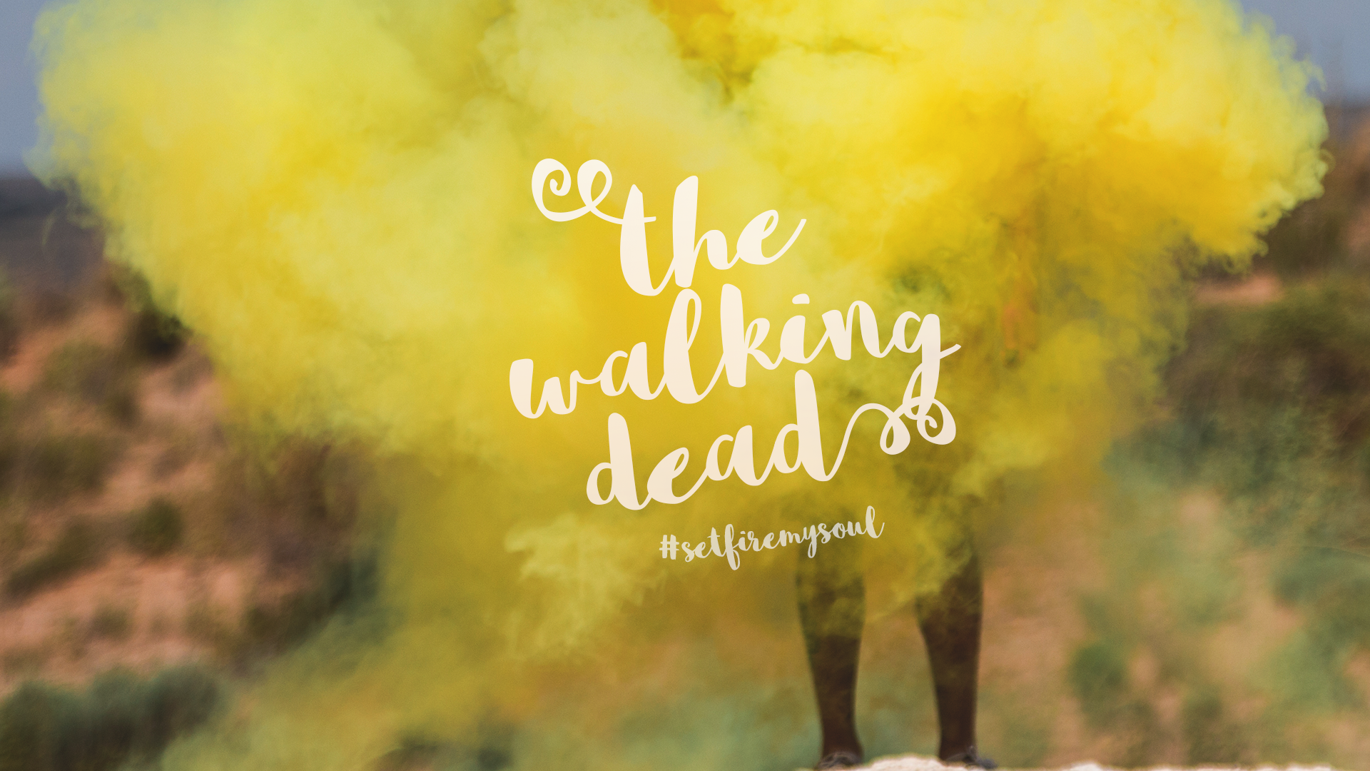 The Walking Dead
