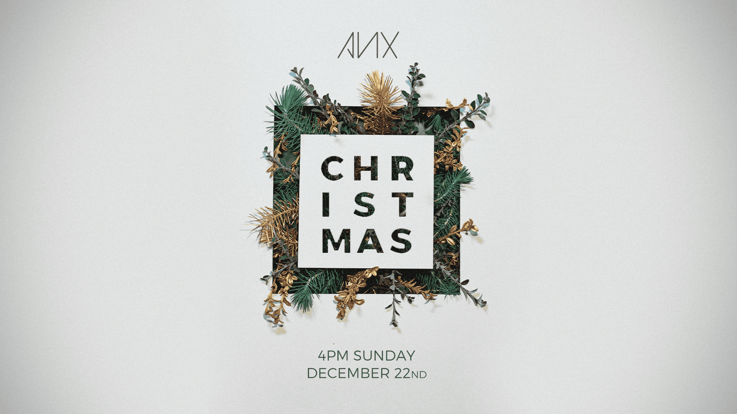 ANX Christmas - Hope episode artwork