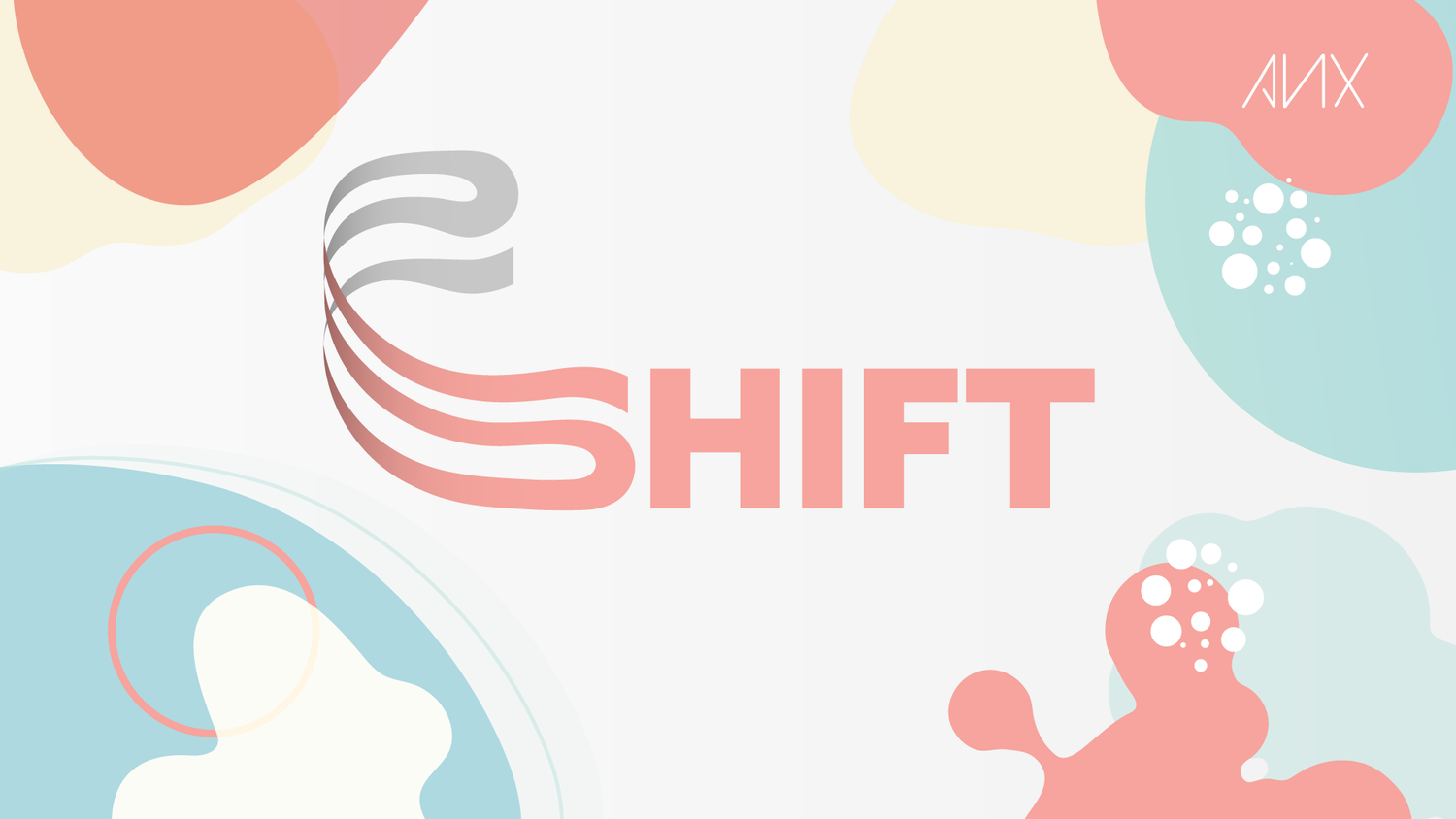 Shift: Jesus Changes You episode artwork