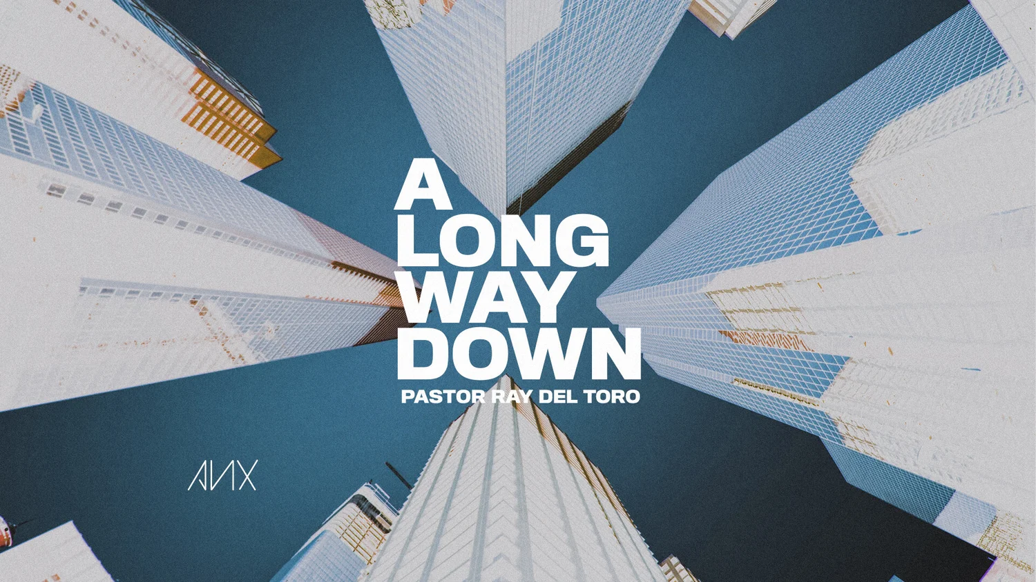 A Long Way Down episode artwork