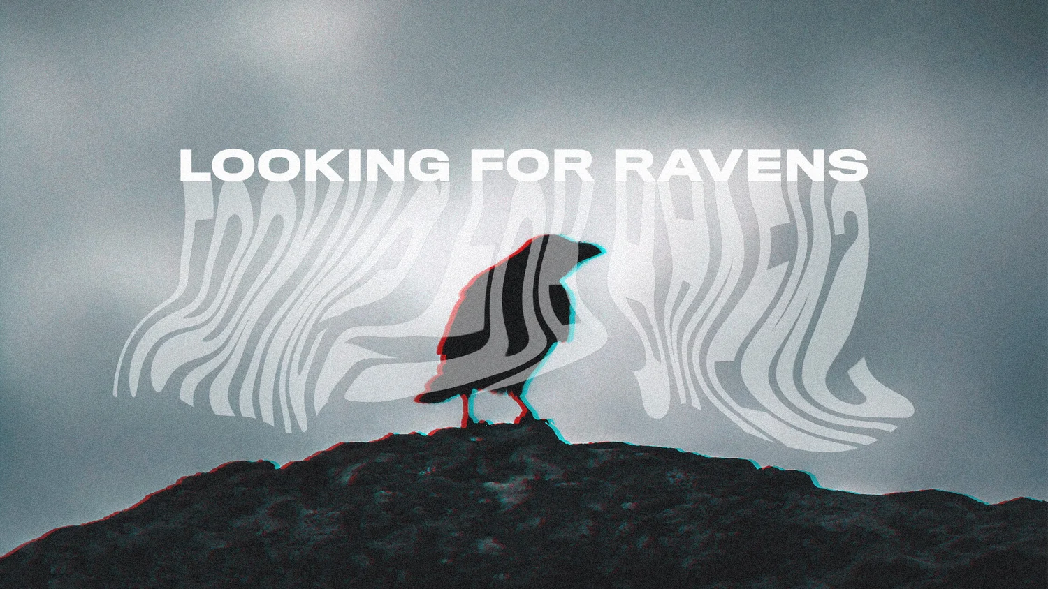 Looking for Ravens episode artwork